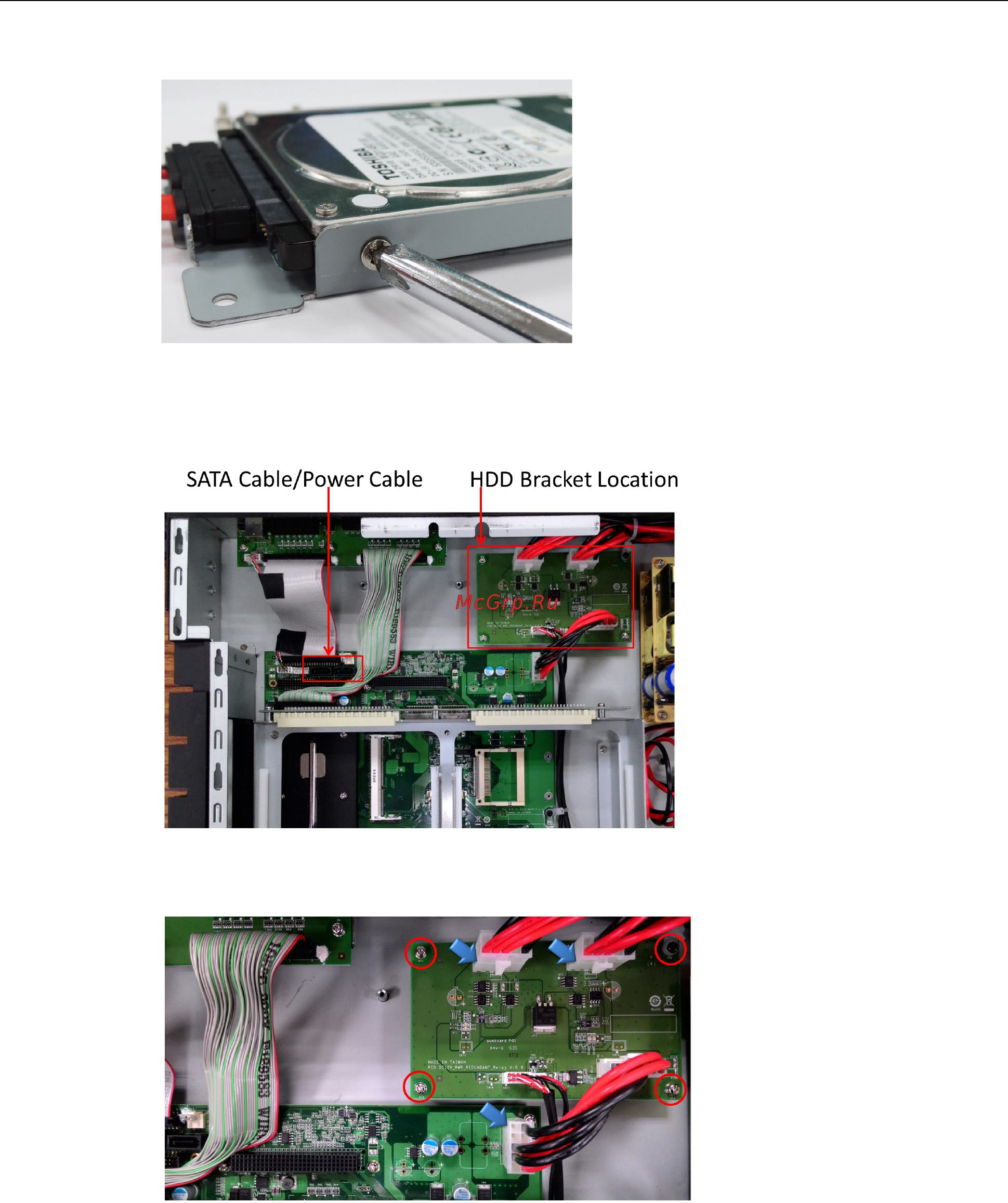 Moxa DA-682A-C7-DPP [24/45] Da 682a dpp hardware hardware installation