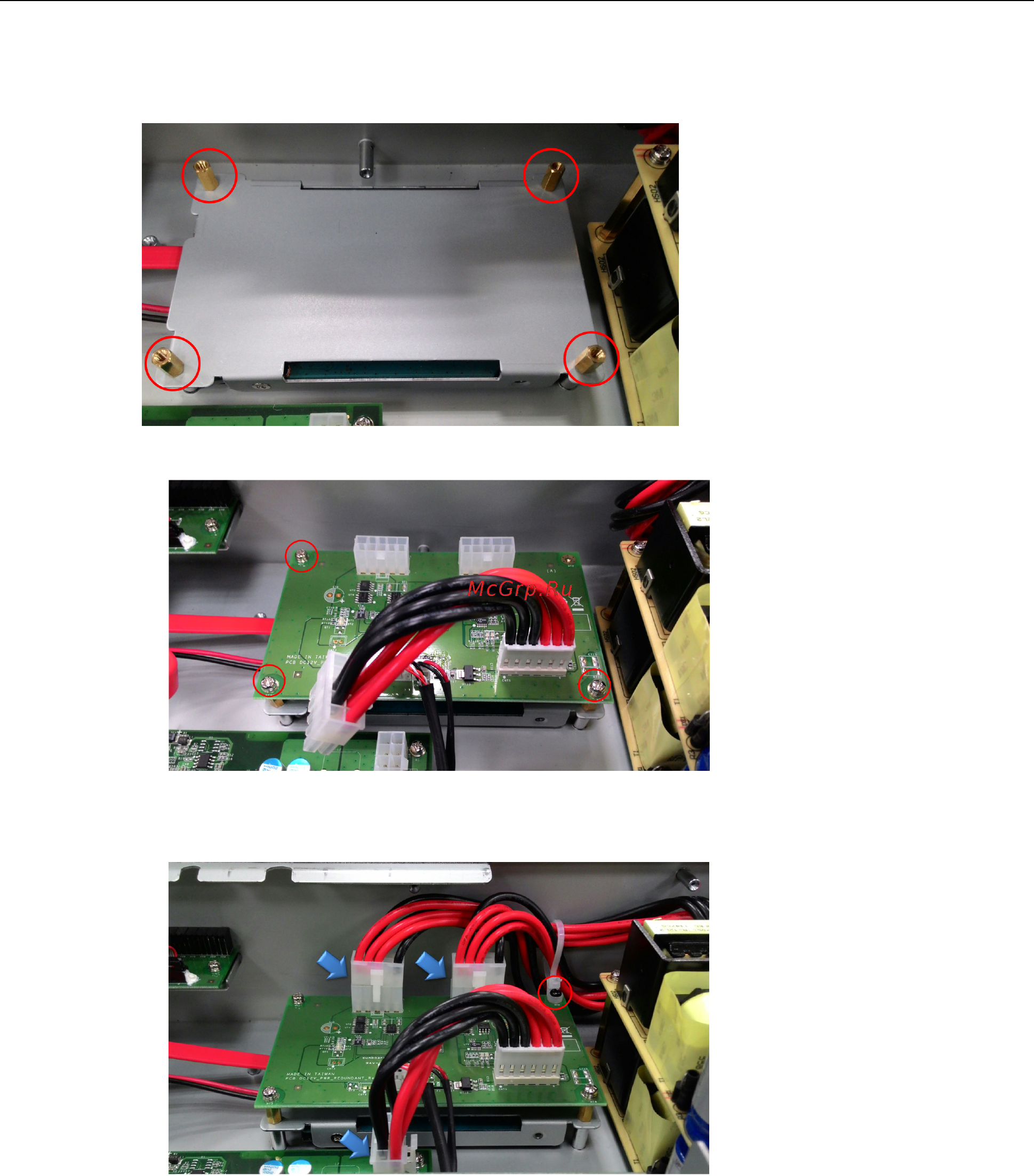 Moxa DA-682A-C7-DPP [25/45] Da 682a dpp hardware hardware installation