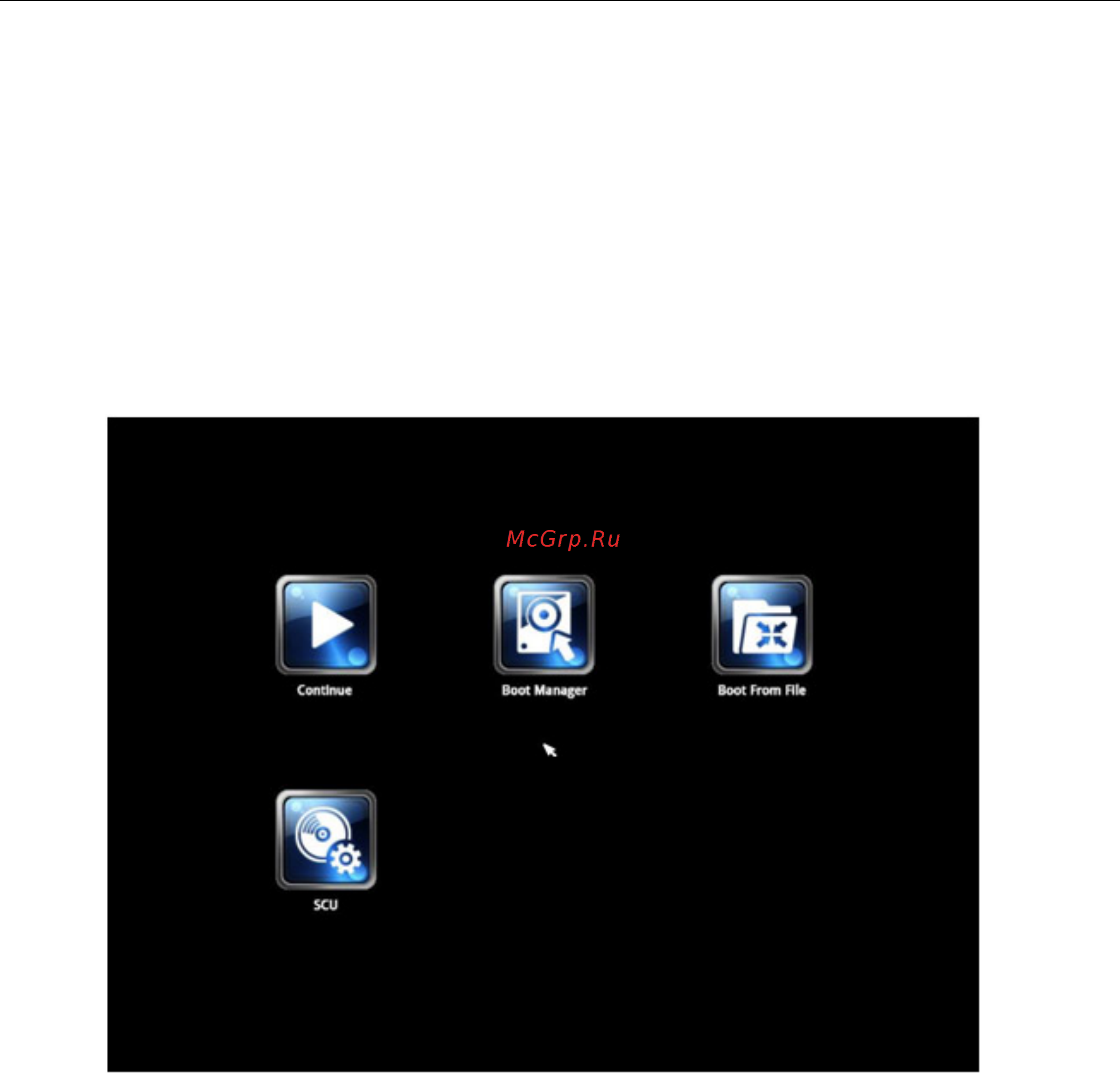 Moxa DA-682A-C7-DPP [32/45] Entering the bios setup