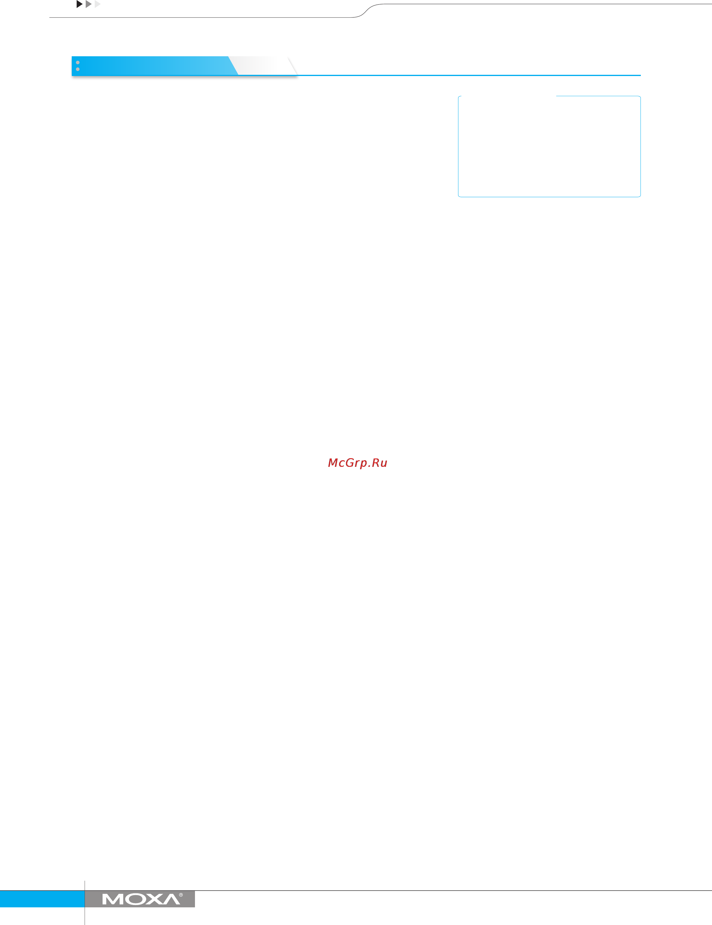 Moxa DA-685-W7E [4/4] Ordering information