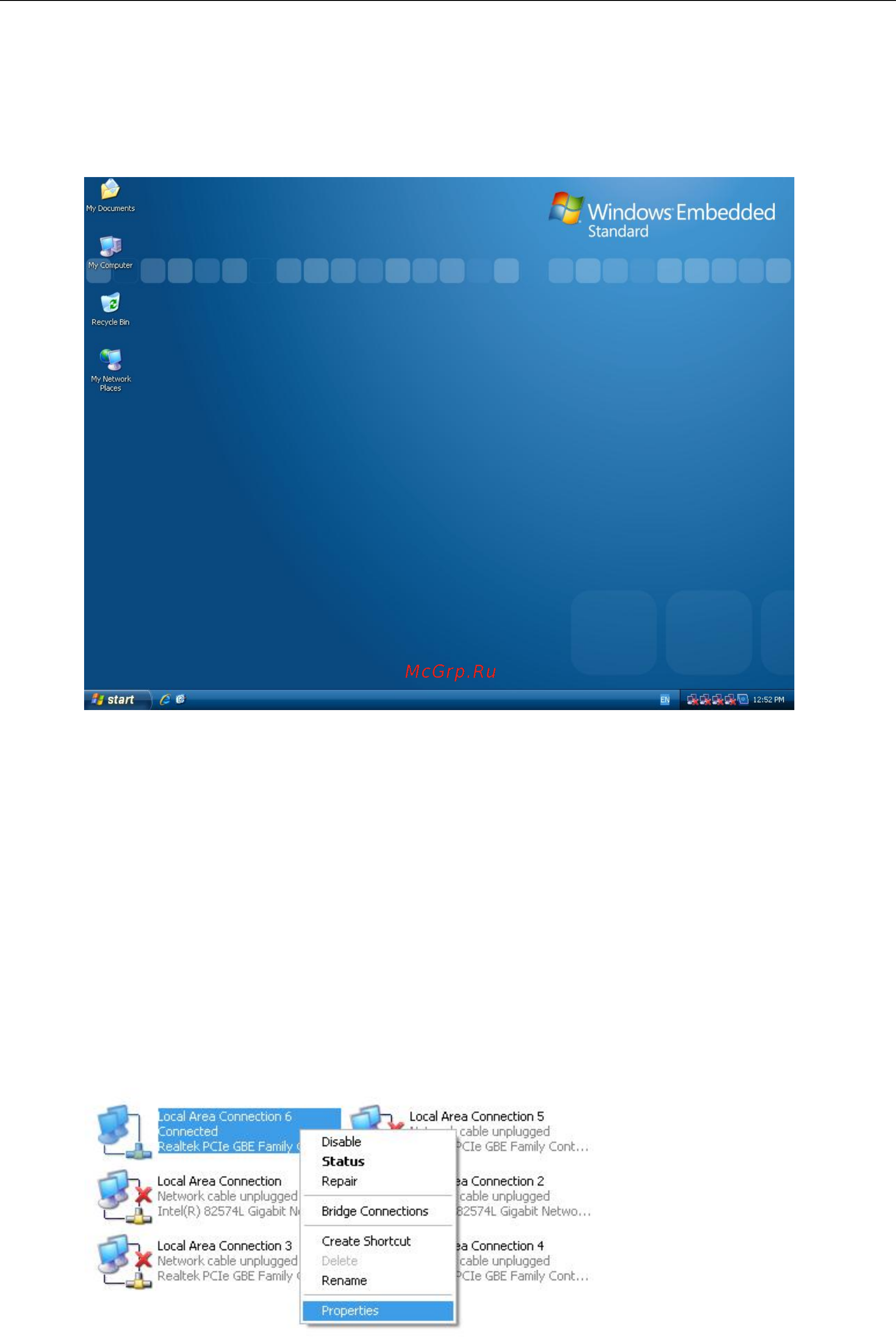 Moxa DA-685-XPE [11/46] Da 685 xpe user s manual software configuration
