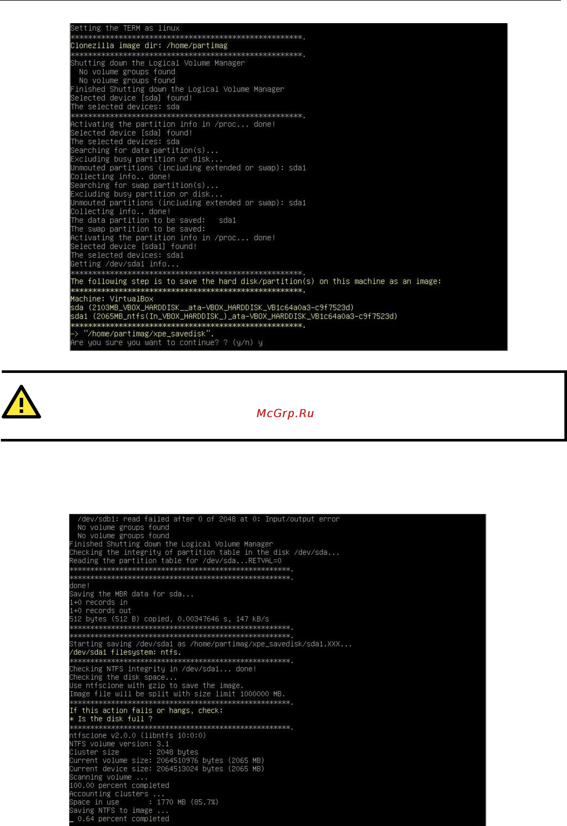 Moxa DA-685-W7E [28/38] Warning