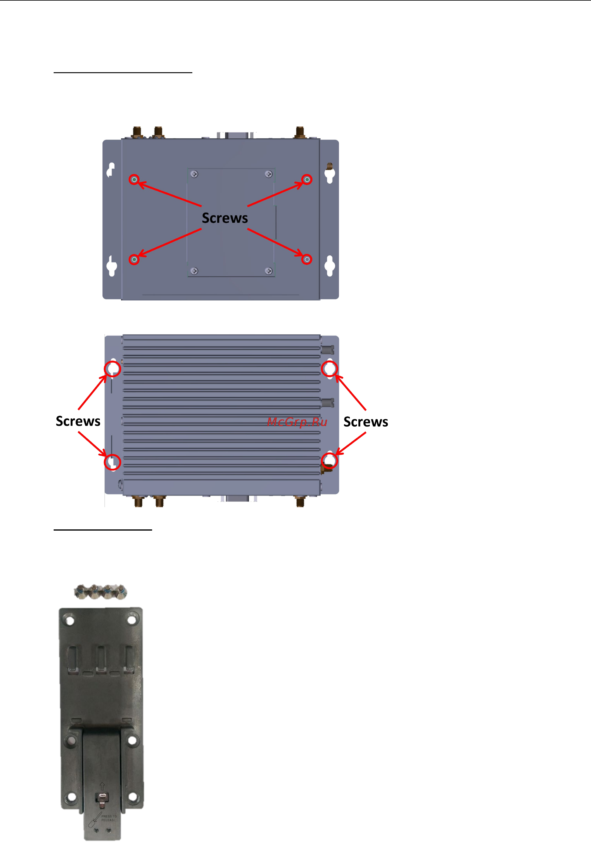 Moxa V2201-E1-T-LX [14/43] V2201 series hardware hardware connection description