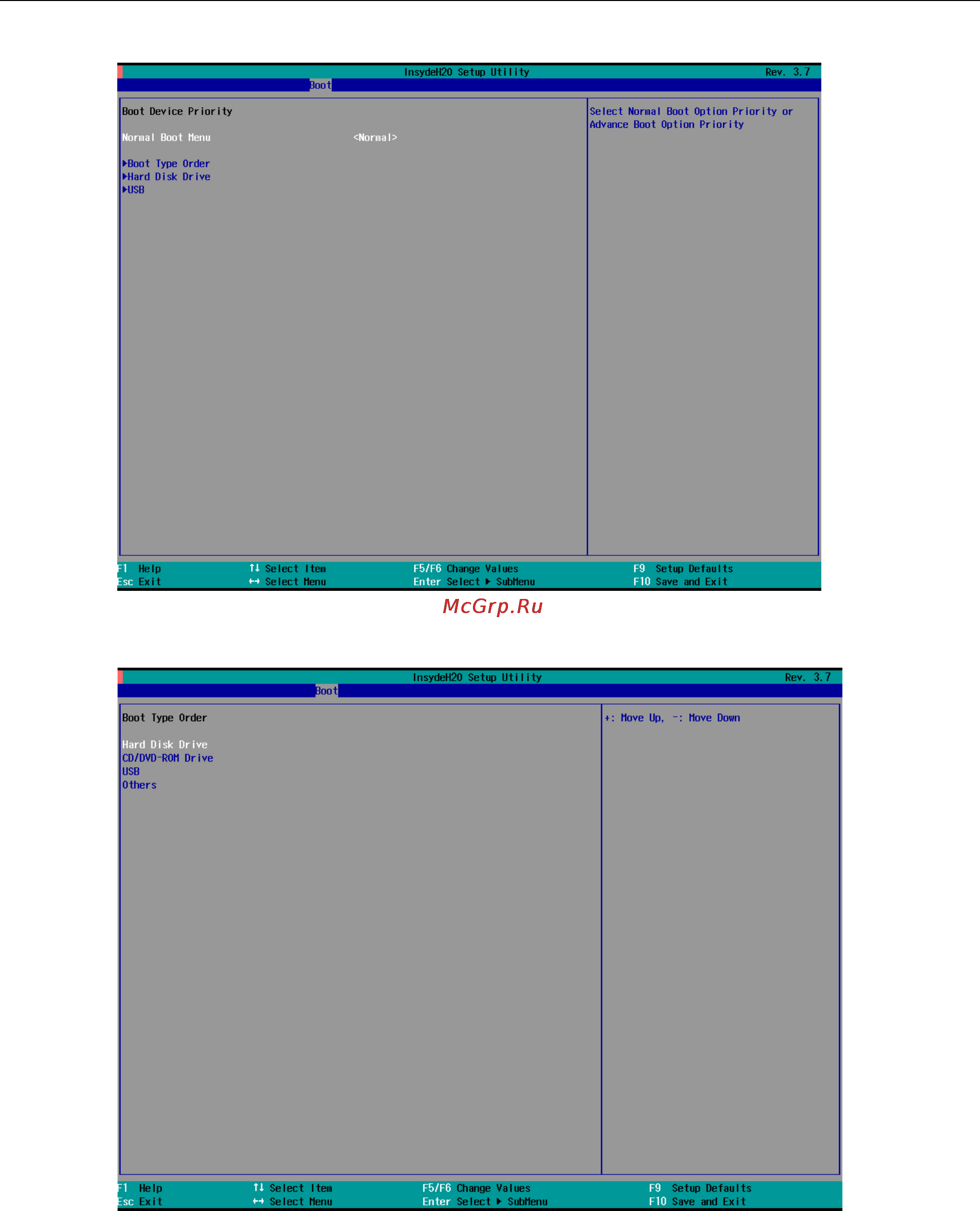 Moxa V2201-E4-W-T [51/61] V2201 series windows software system recovery