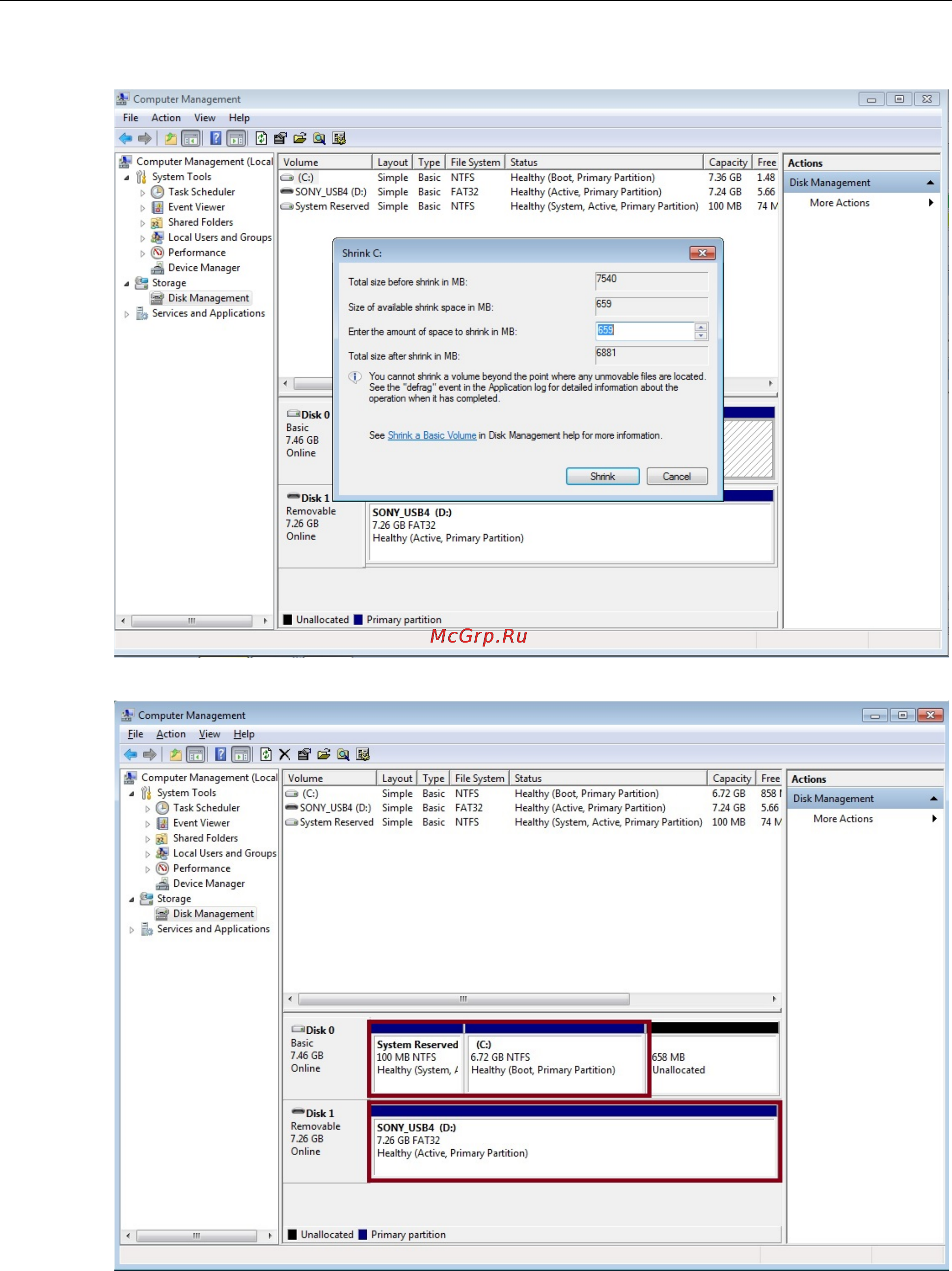 Moxa V2201-E1-T [57/61] V2201 series windows software system recovery