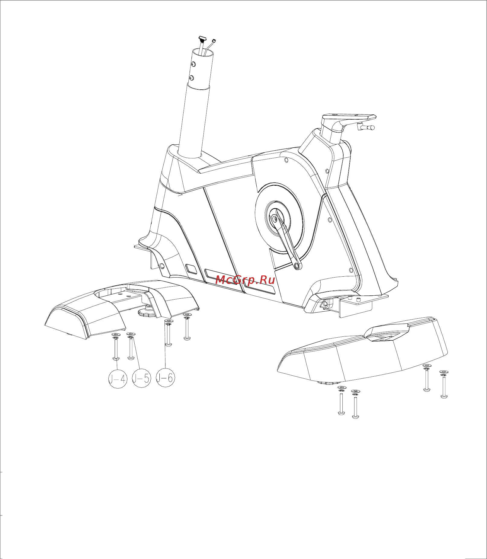 Bronze Gym U900 PRO [11/23] 8 12 2 t