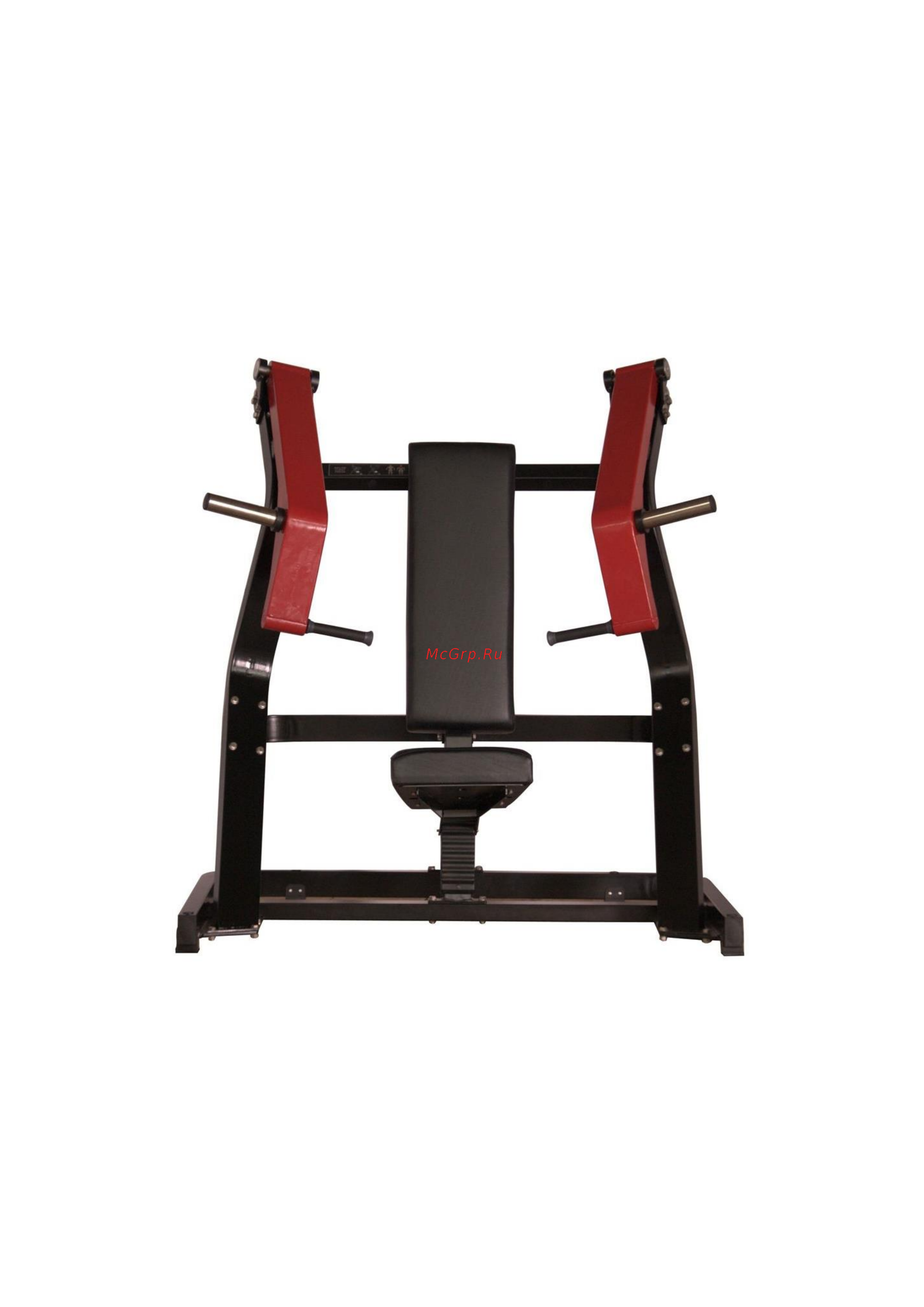 Bronze Gym A-02 Инструкция по эксплуатации онлайн