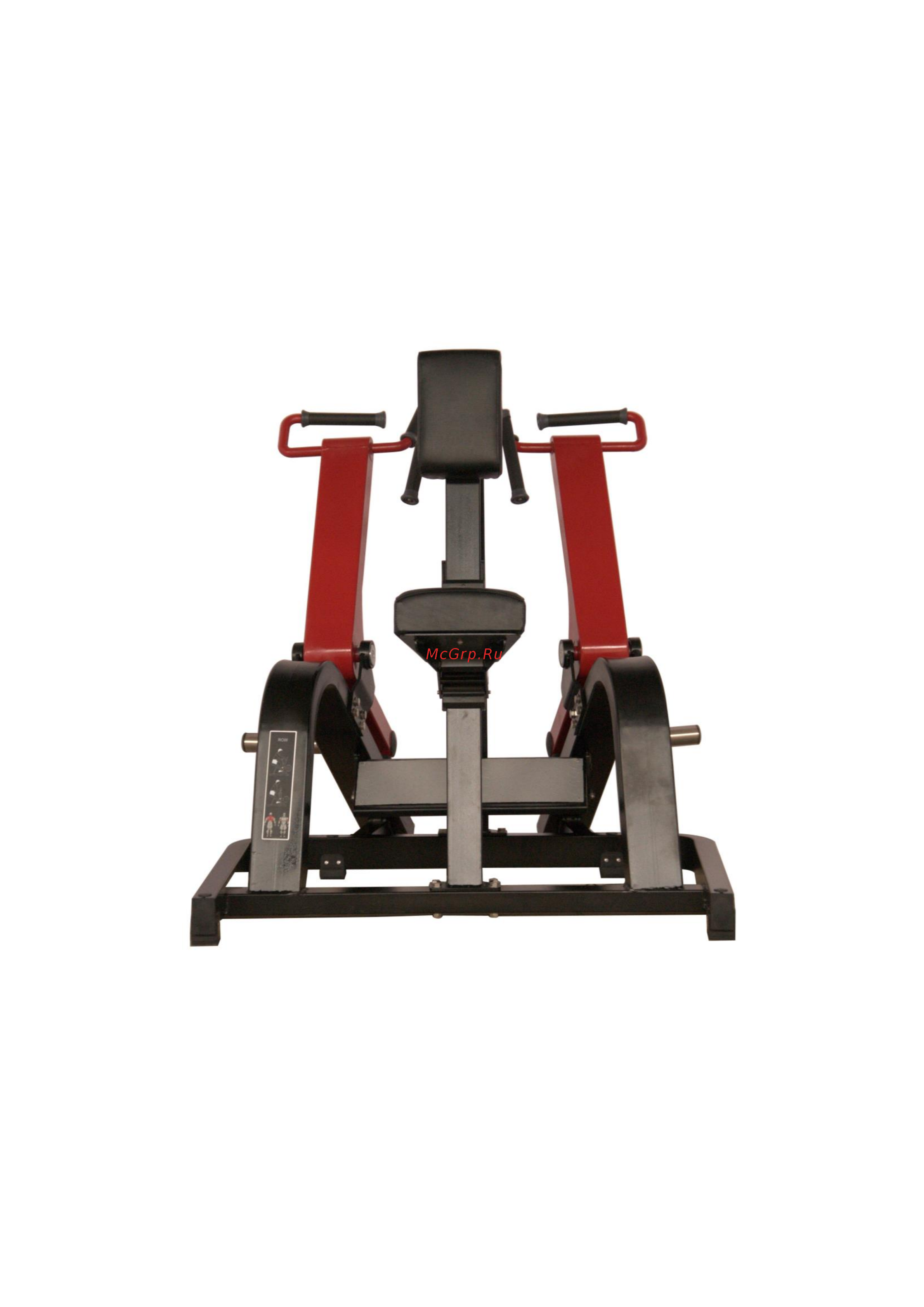 Bronze Gym A-06 Инструкция по эксплуатации онлайн