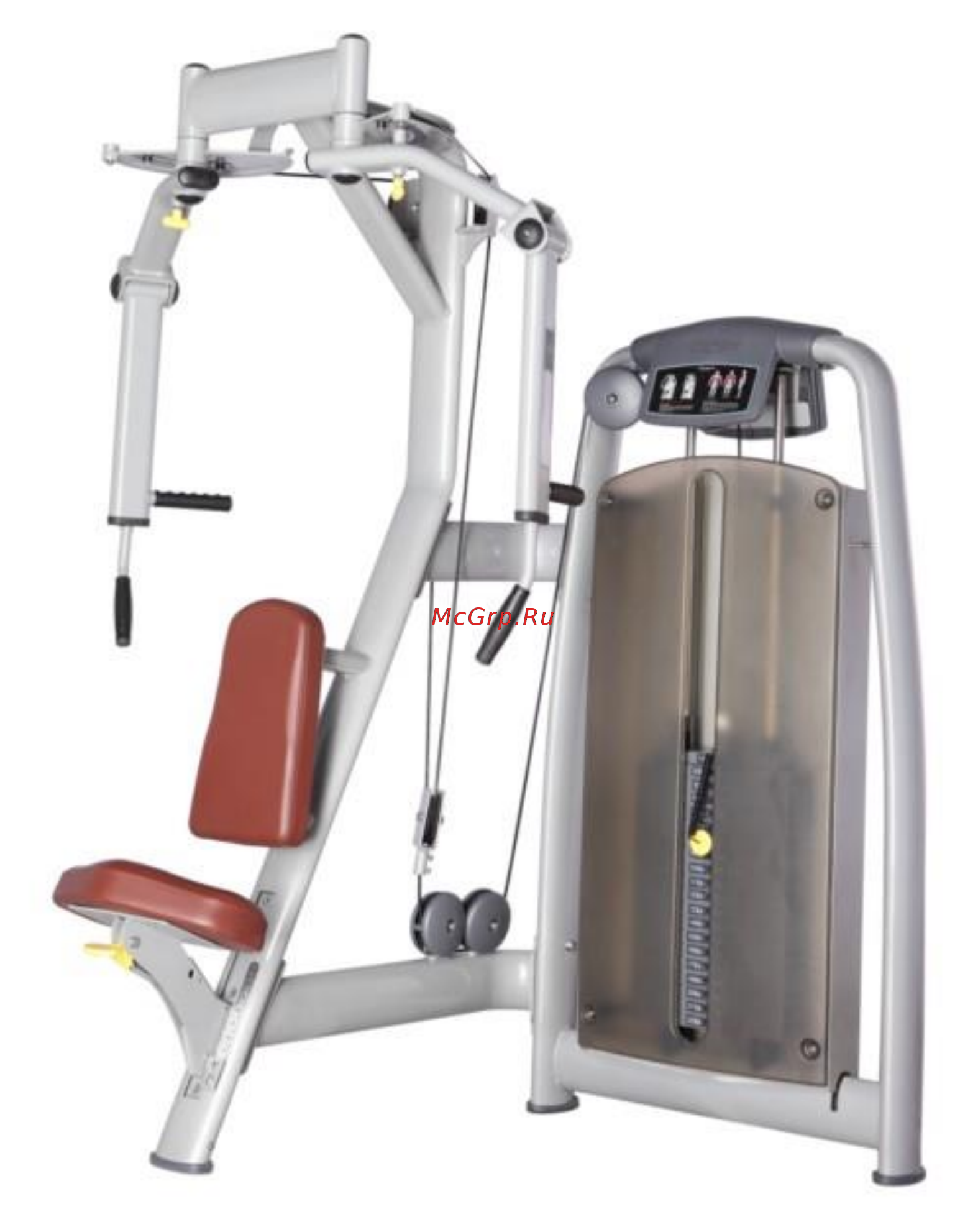 Bronze Gym A9-002A Инструкция по эксплуатации онлайн