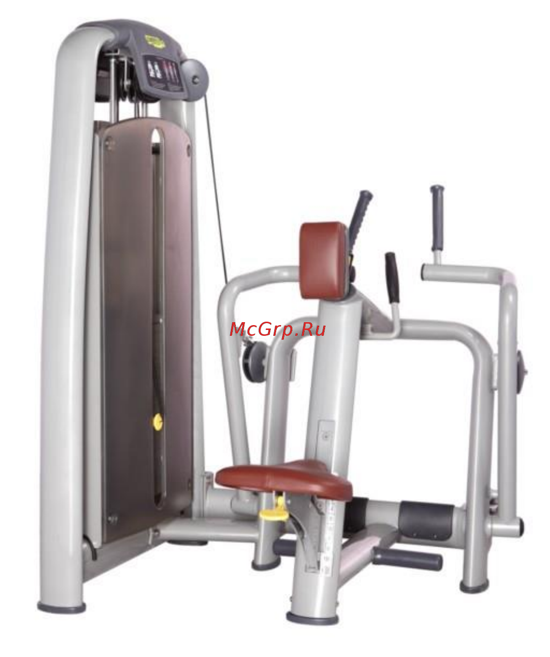 Bronze Gym A9-007 Инструкция по эксплуатации онлайн