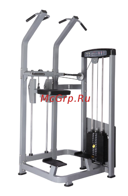 Bronze Gym D-008 [4/14] Notice