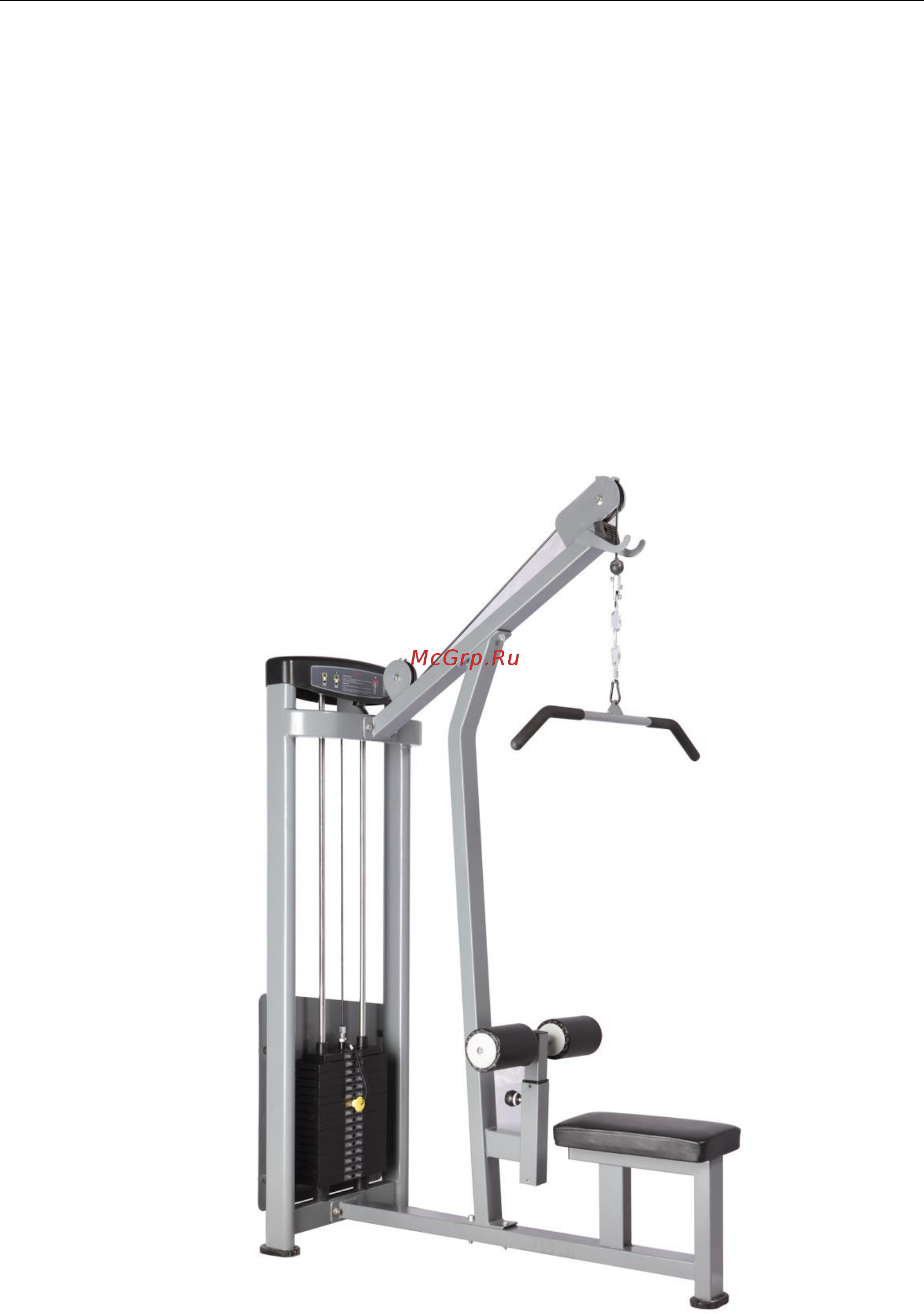 Bronze Gym D-012 Инструкция по эксплуатации онлайн