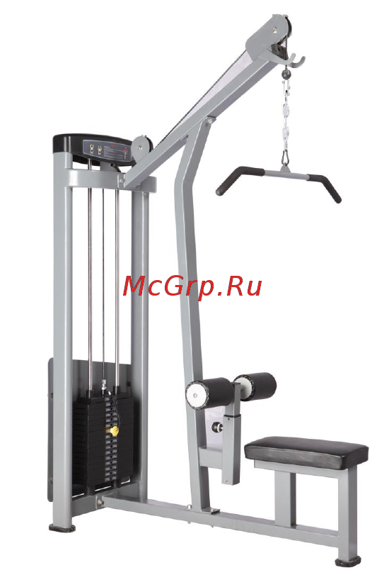 Bronze Gym D-012 [4/13] Notice
