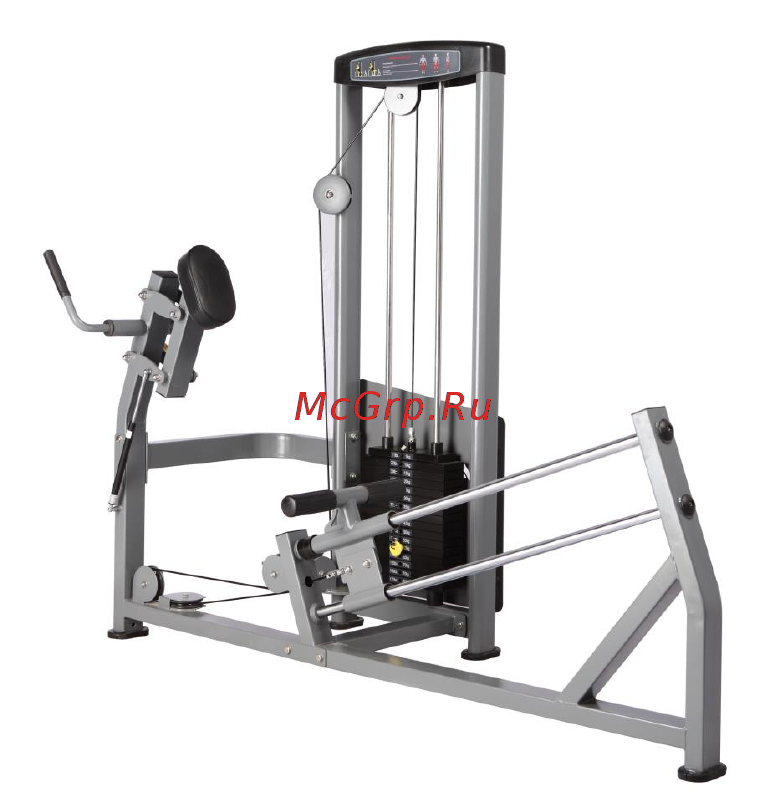 Bronze Gym D-016A [4/13] Notice