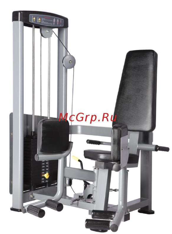 Bronze Gym D-019 [4/14] Notice