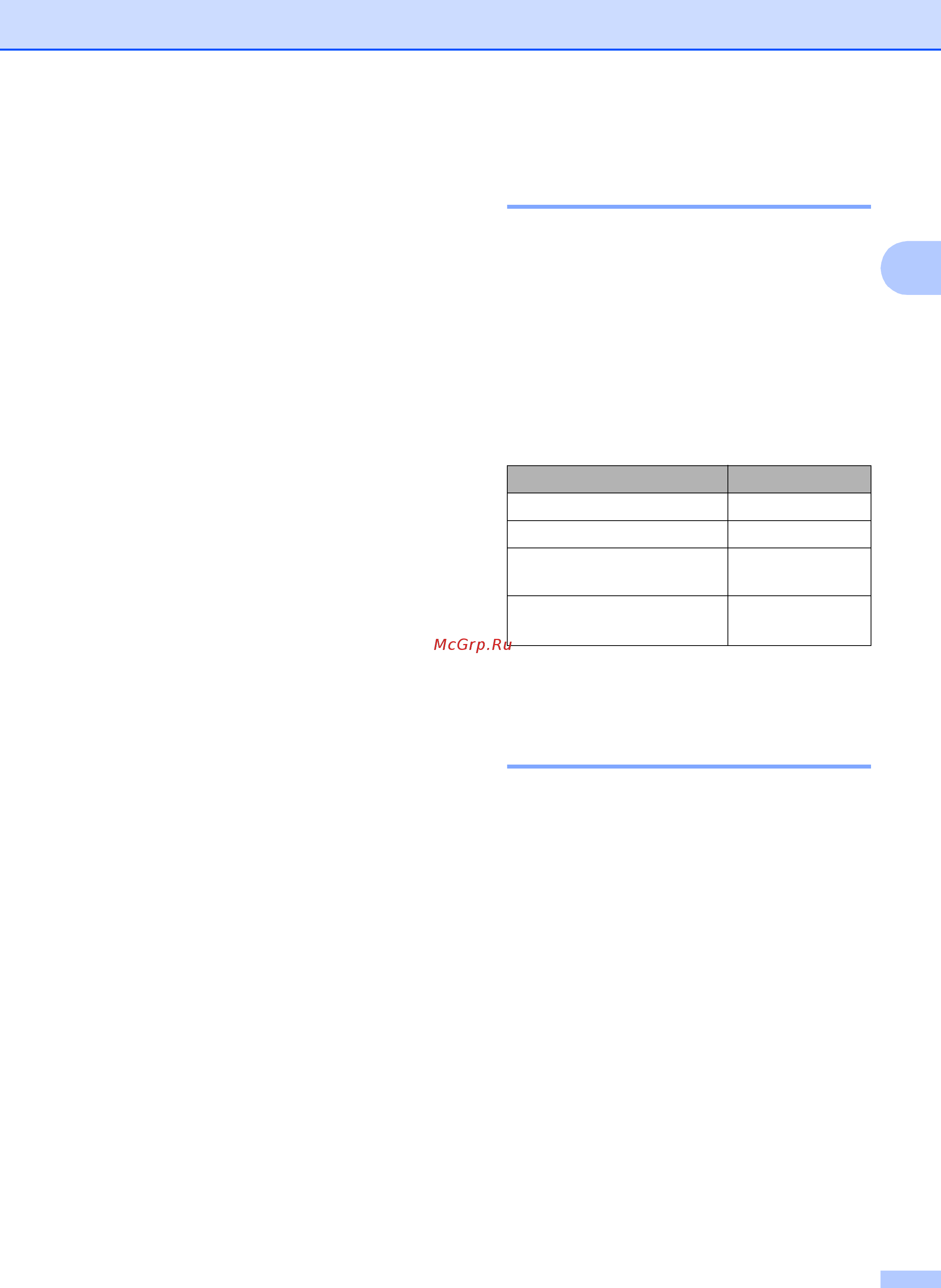 Brother DCP-T300 InkBenefit Plus [25/102] Допустимая бумага и другие печатные носители