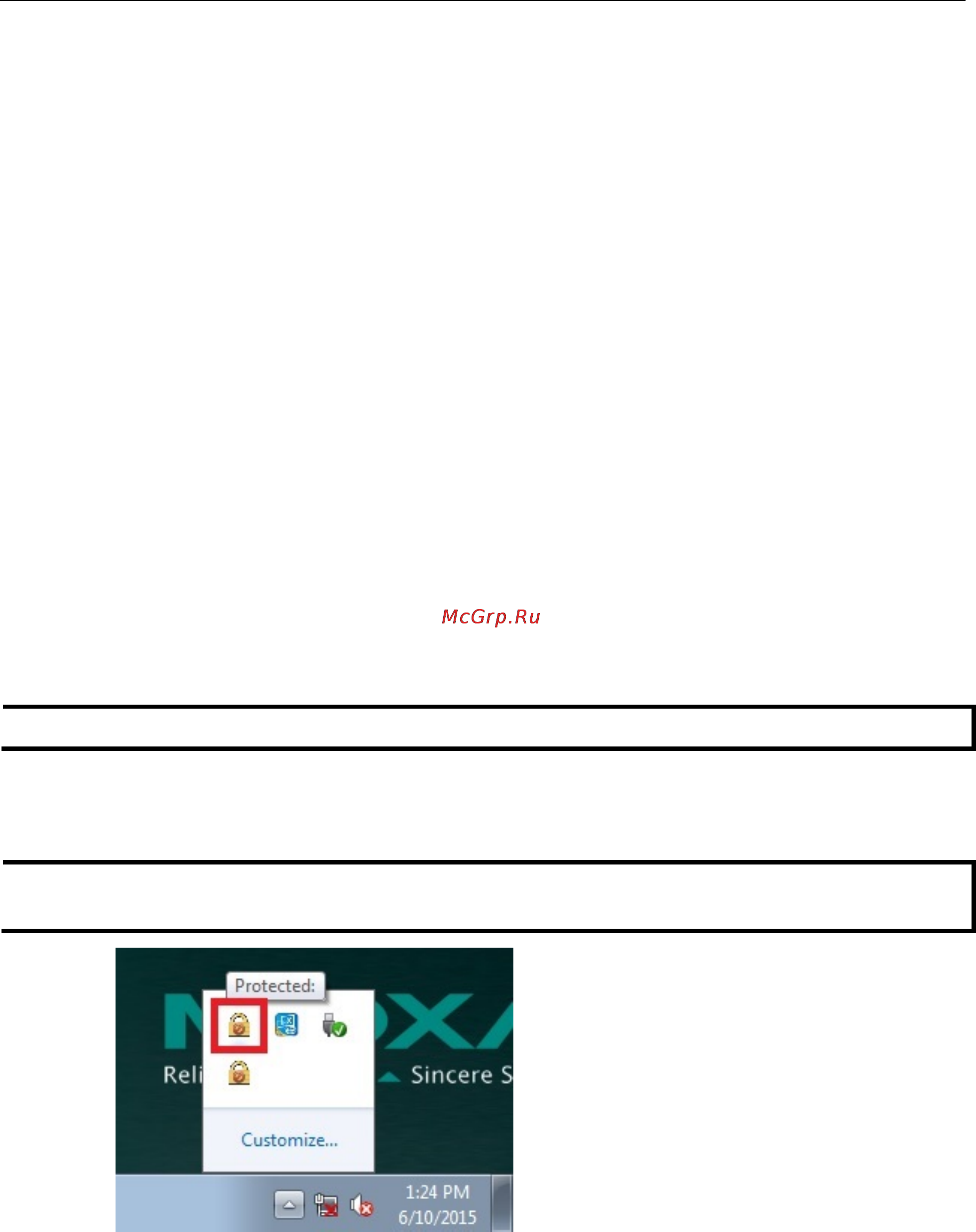 Moxa V2403-C2-T [22/63] V2403 series windows software enabling embedded filters