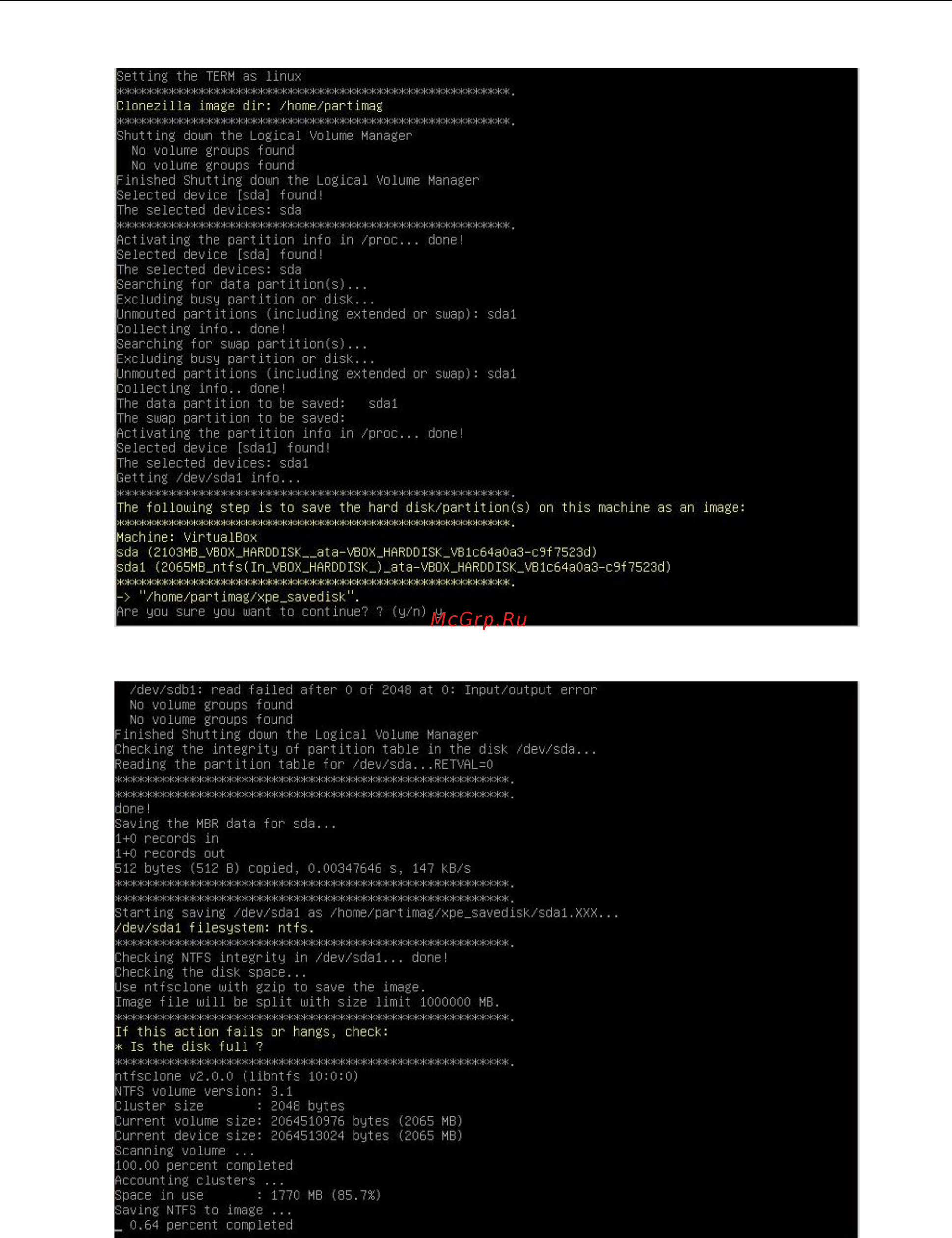 Moxa V2403-C7-T [61/63] V2403 series windows software system recovery