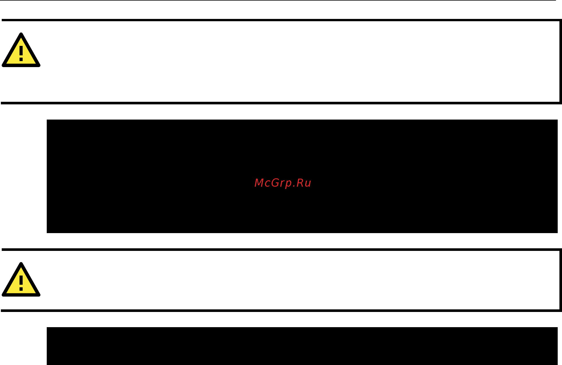 Moxa V2403-C7-W-T [15/90] Attention