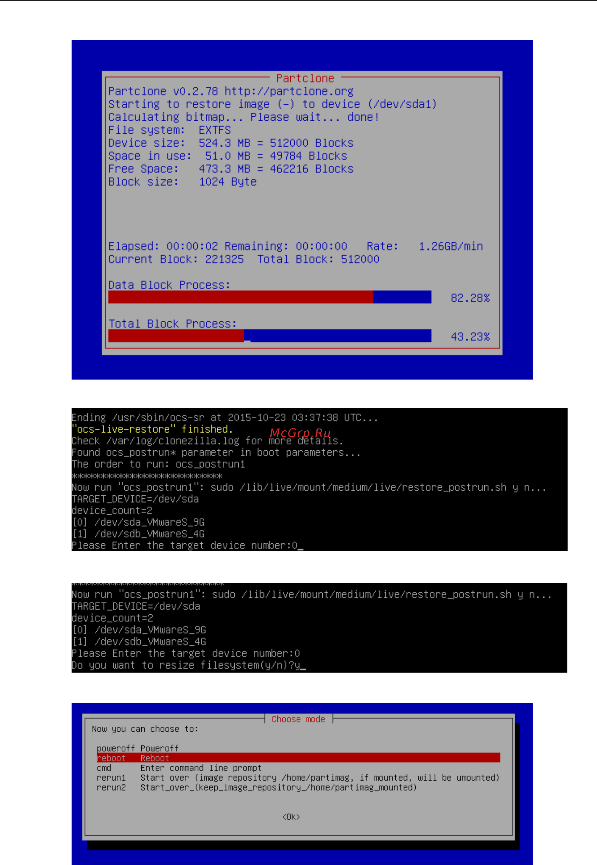 Moxa V2403-C2-W-T [69/90] V2403 series linux software system recovery