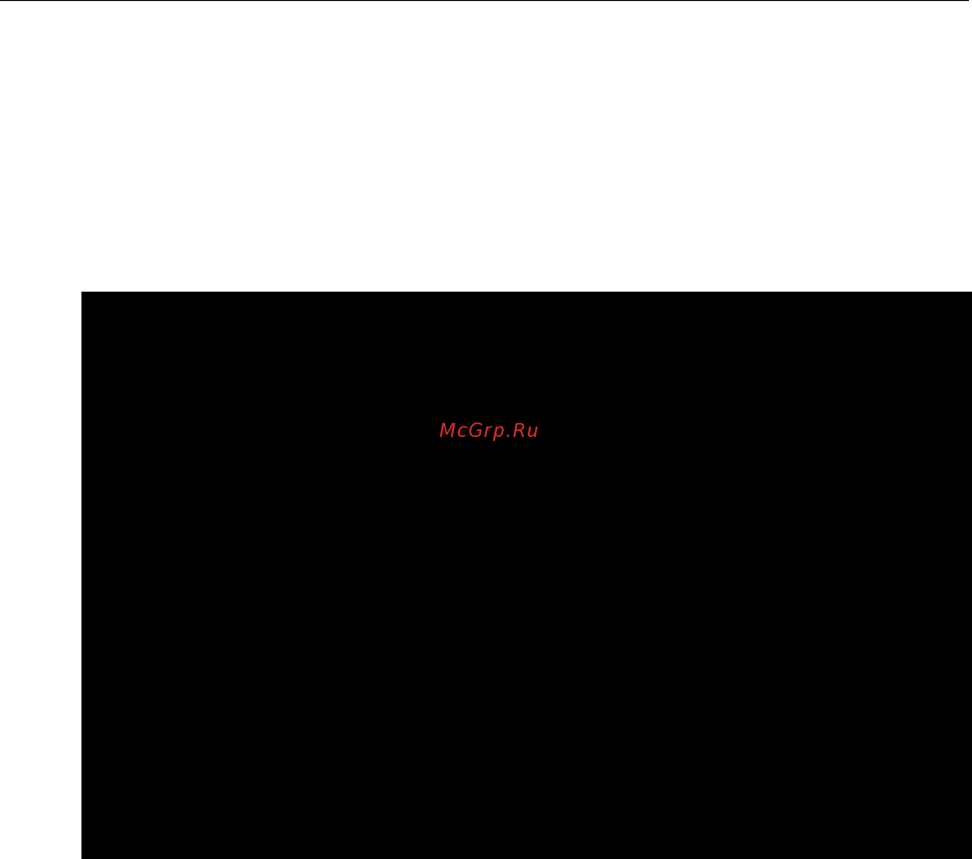 Moxa V2403-C7-W-T [8/90] Starting from an hdmi console