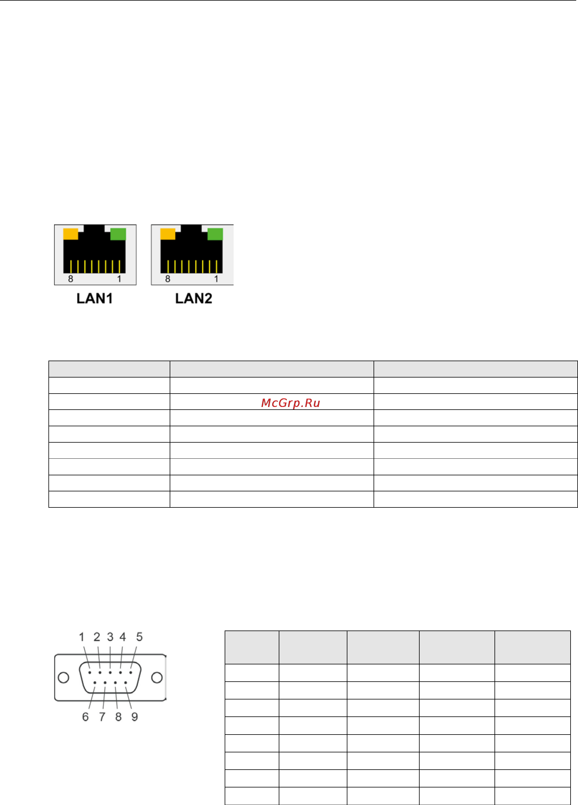 Moxa V2401-LX [18/42] Connecting data transmission cables