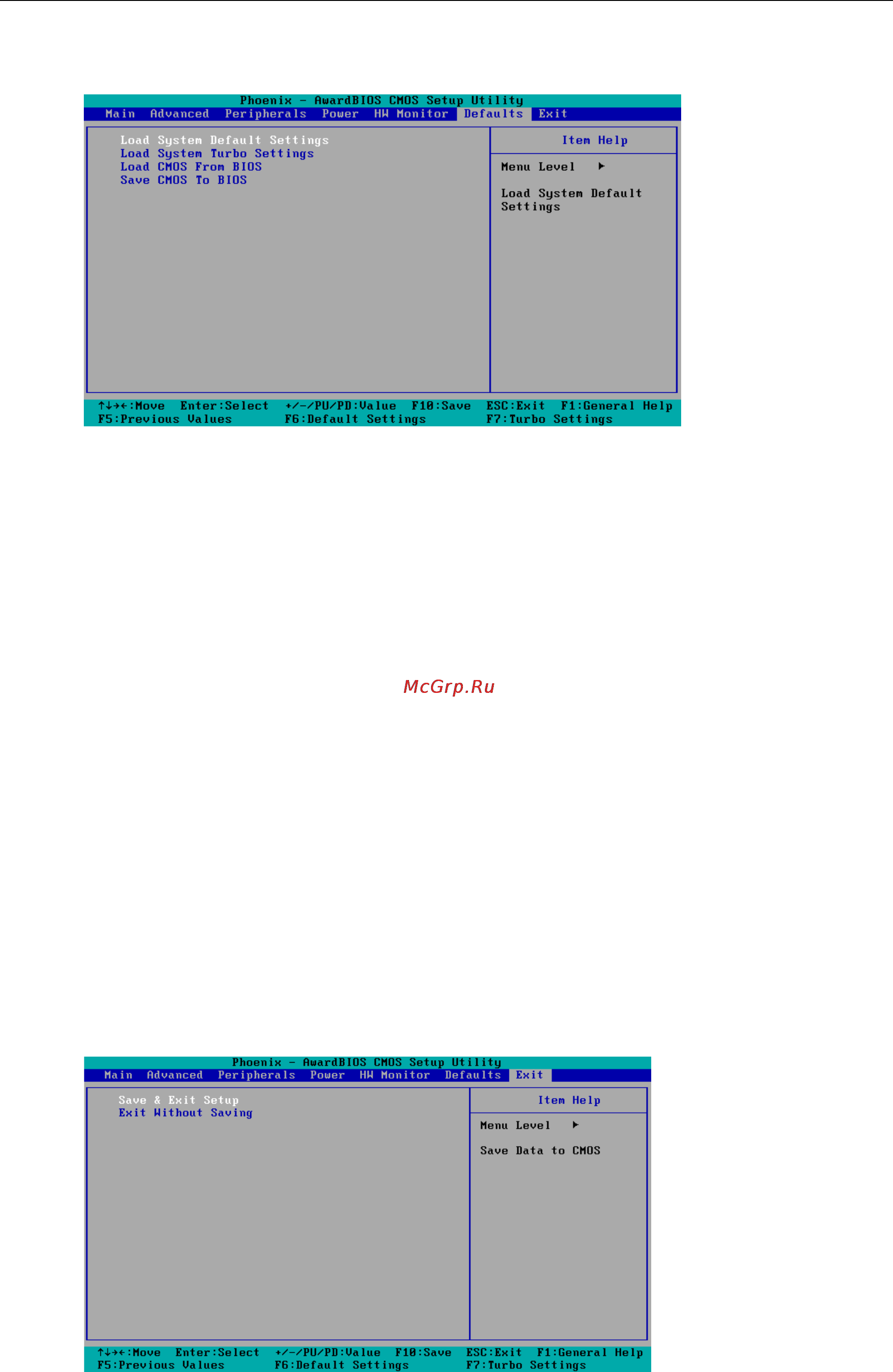 Moxa V2402-CE [38/42] Load defaults