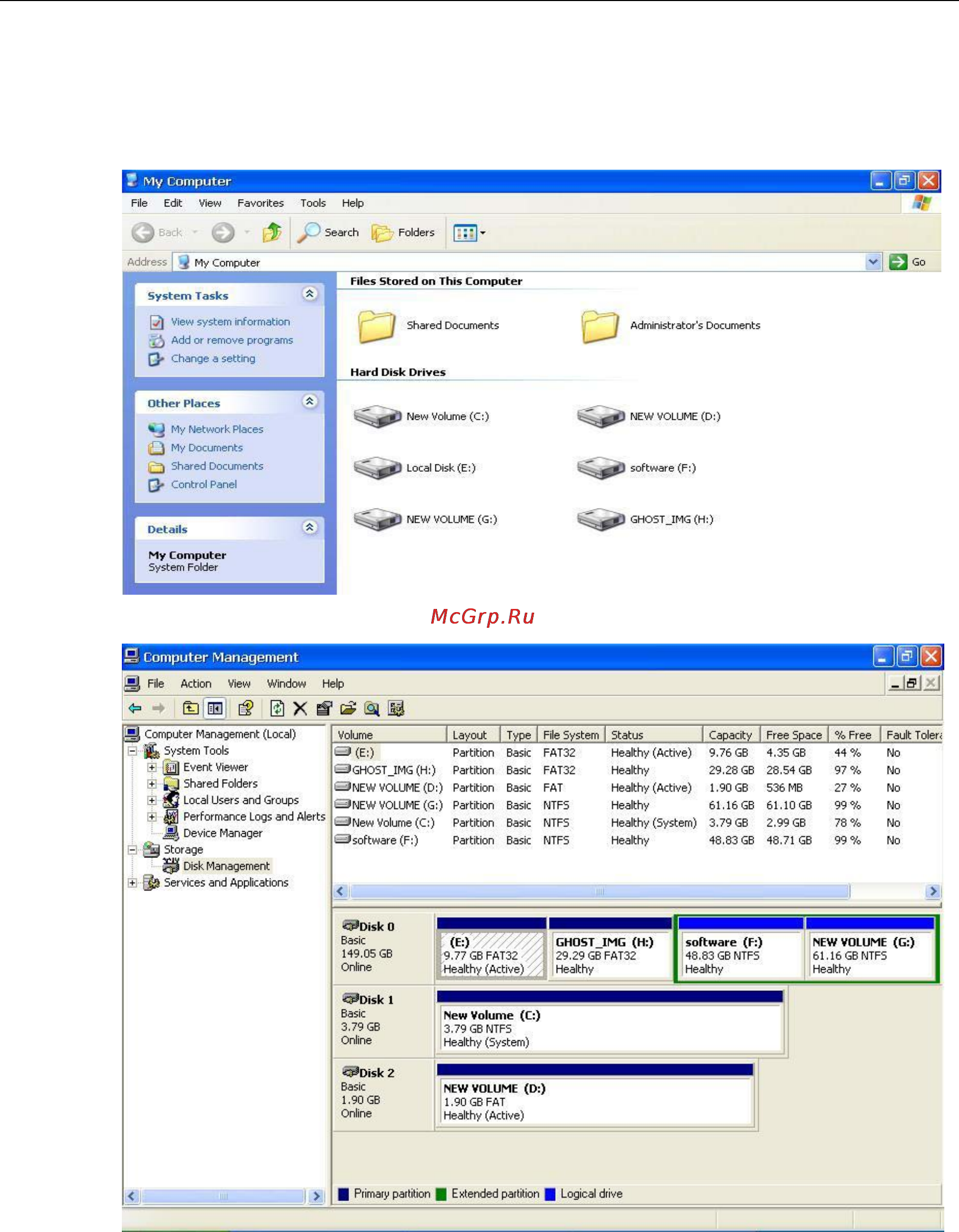 Moxa V2401-LX [11/61] Inserting a sata hard disk into a v2400 computer