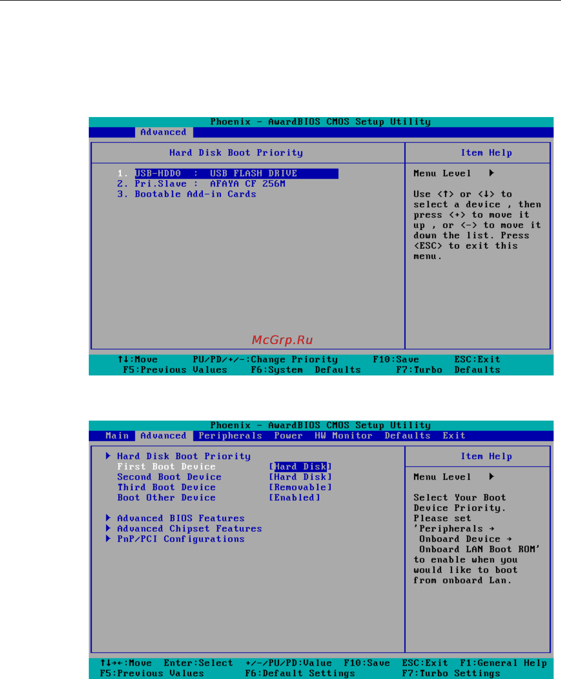Moxa V2401-CE Руководство по программной части (Linux) онлайн [77/108] 170746