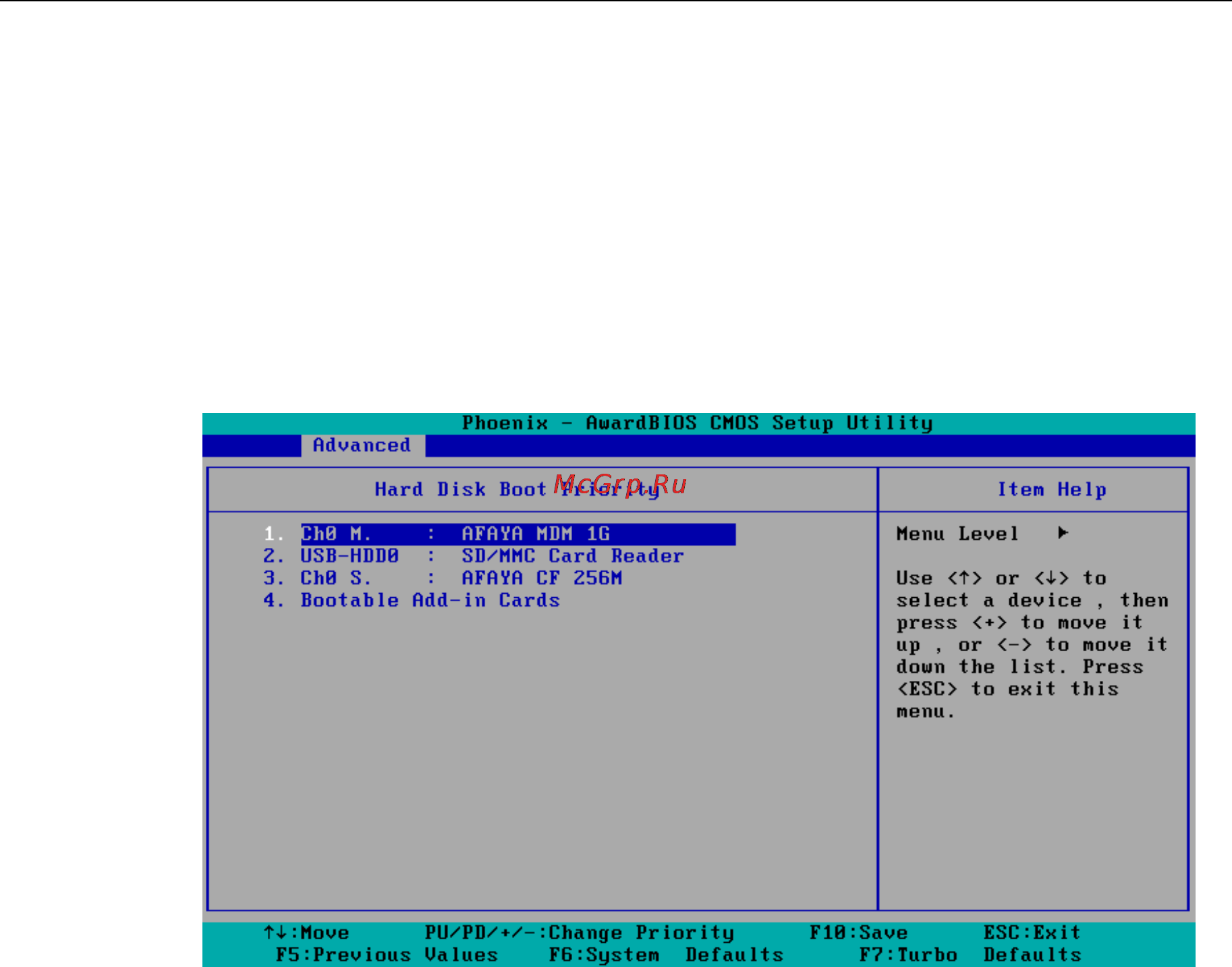 Moxa V2401-CE Руководство по программной части (Linux) онлайн [83/108] 170746
