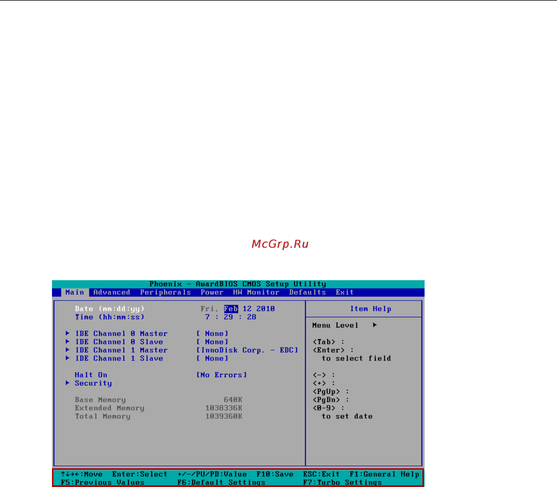Moxa V2406-24I-CT-XPE [35/48] Basic configuration