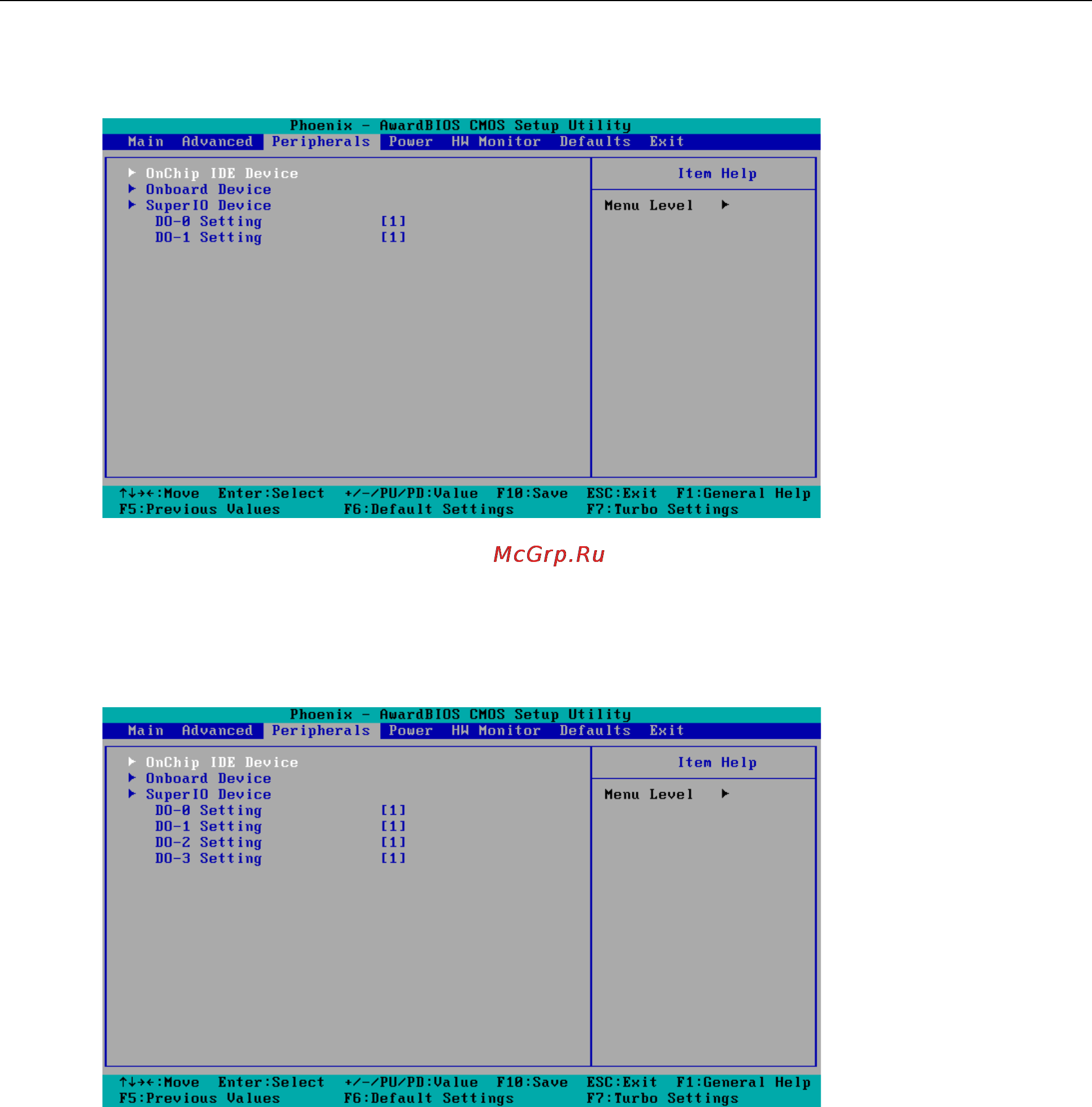 Moxa V2406-24I-CT-XPE [42/48] Do setting