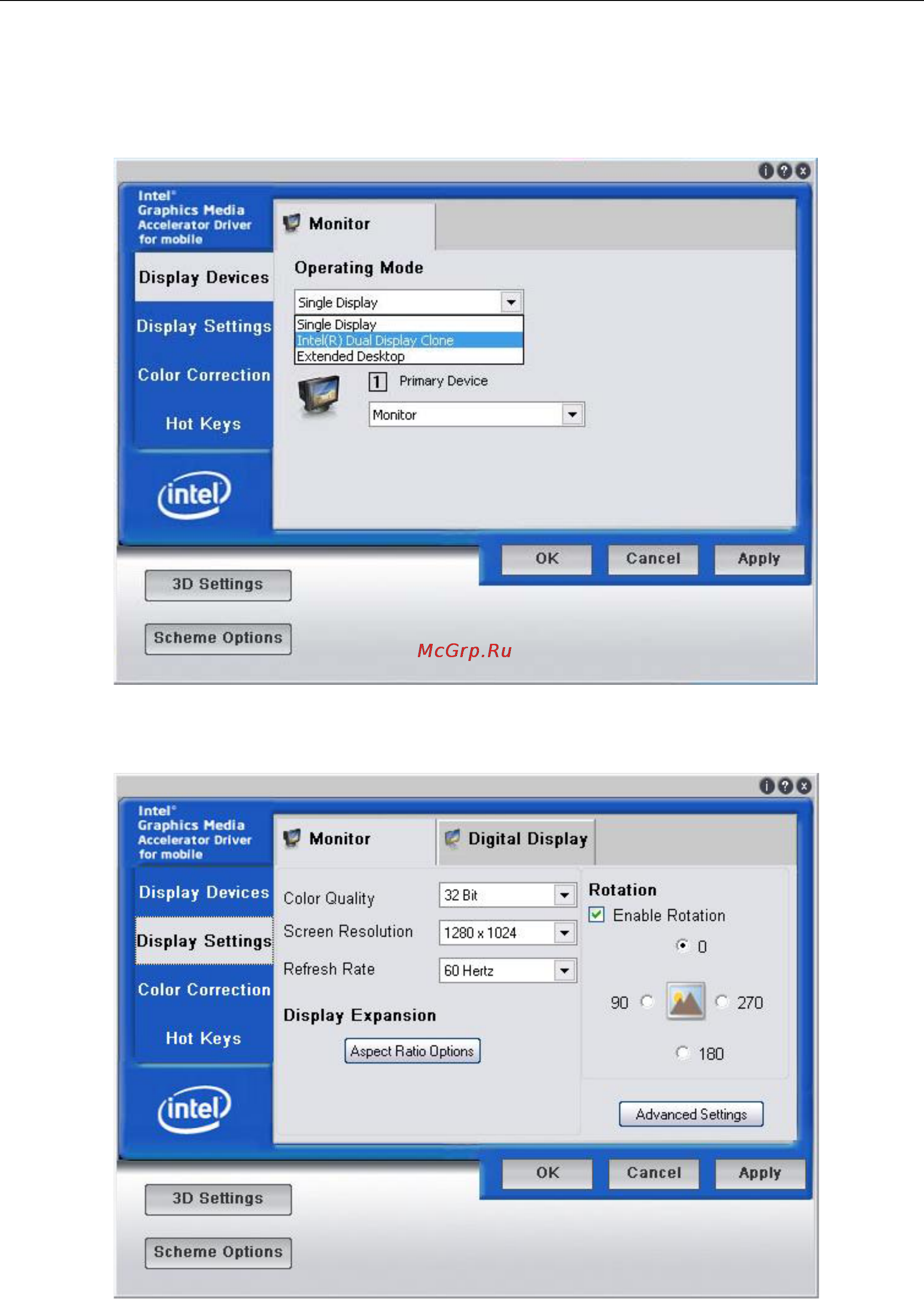 Moxa V2406-T-W7E [16/41] V2406 2422 2426 series software configuration