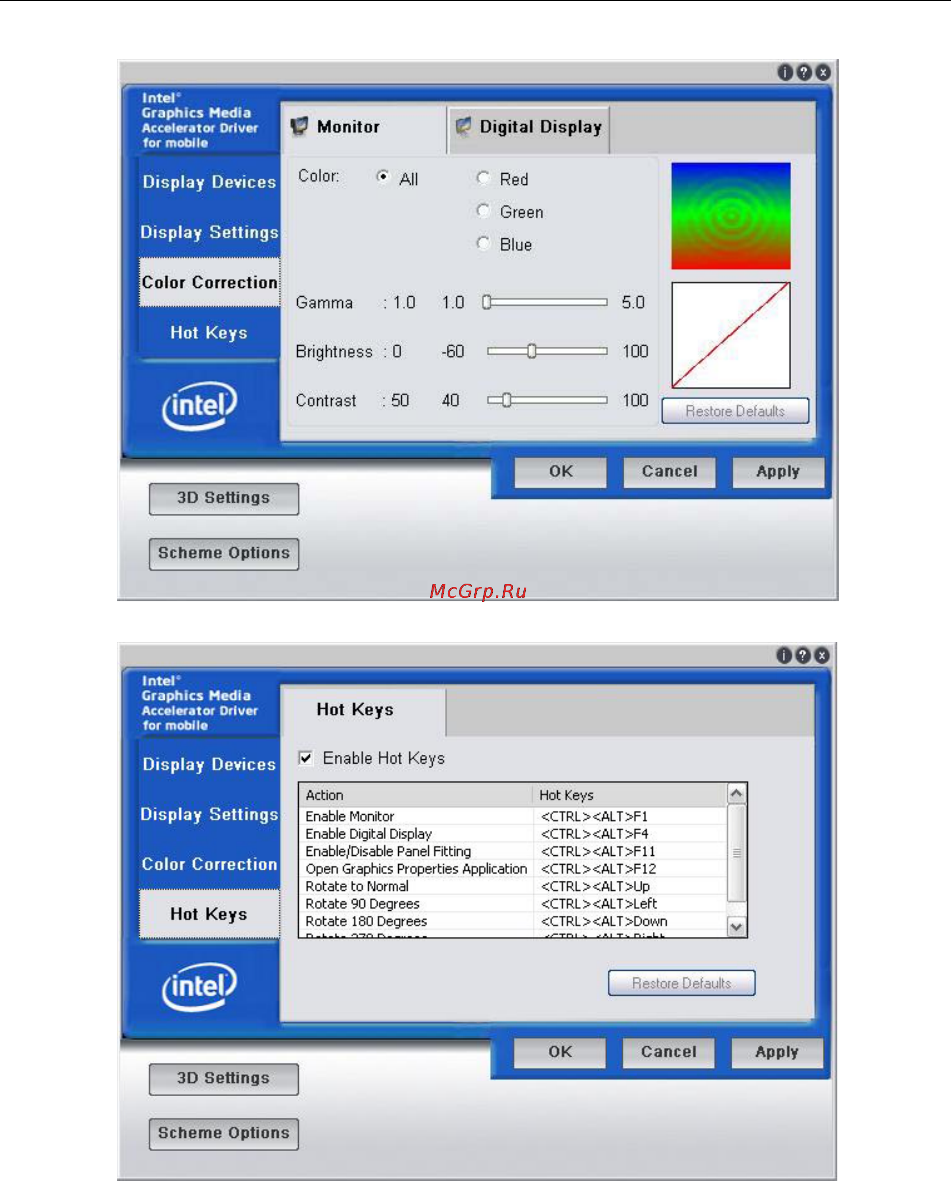 Moxa V2406-24I-CT-T-LX [17/41] V2406 2422 2426 series software configuration