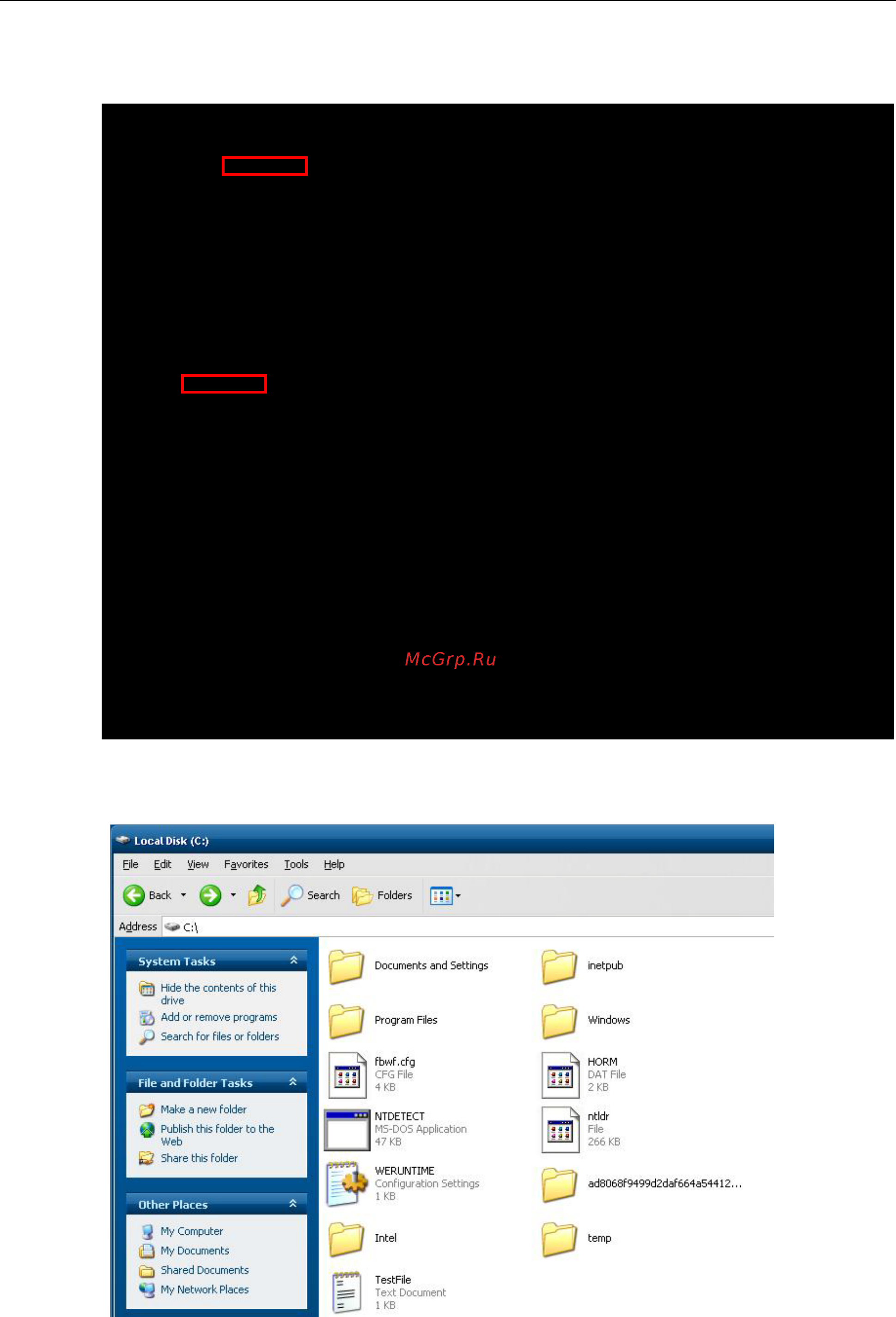 Moxa V2406-24I-CT-T-LX [24/41] V2406 2422 2426 series software configuration