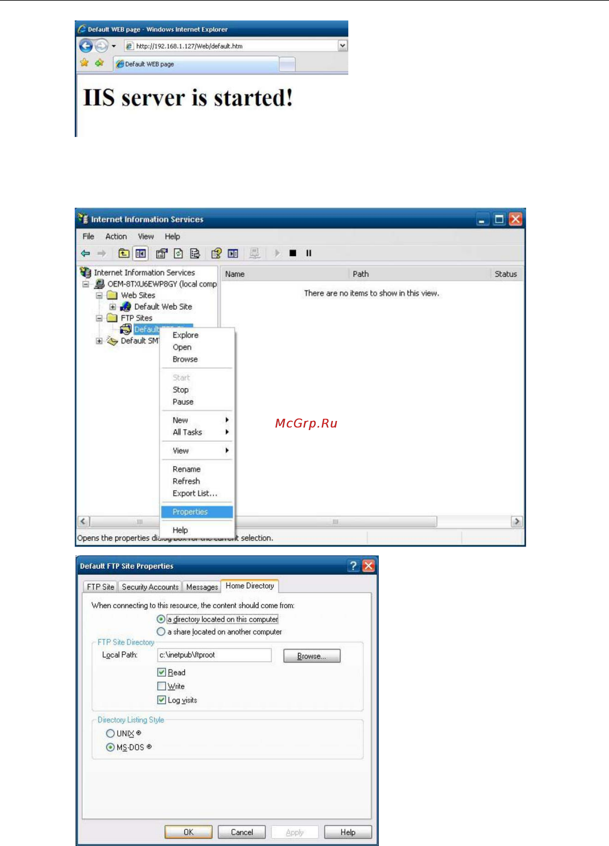 Moxa V2426-XPE [30/41] Odbc data source administrator