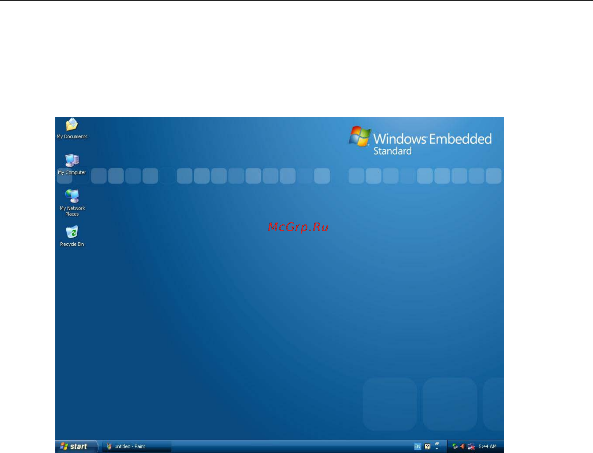 Moxa V2422-LX [41/41] V2406 2422 2426 series system recovery