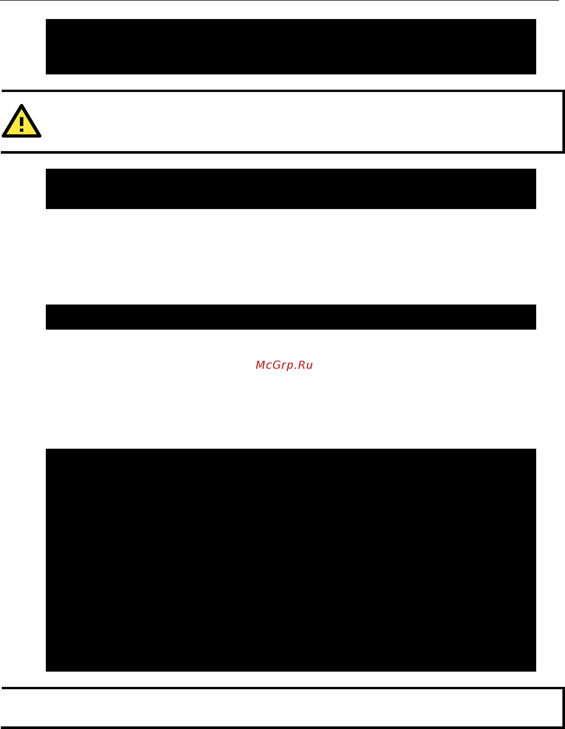 Moxa V2406-T-W7E [23/81] Attention