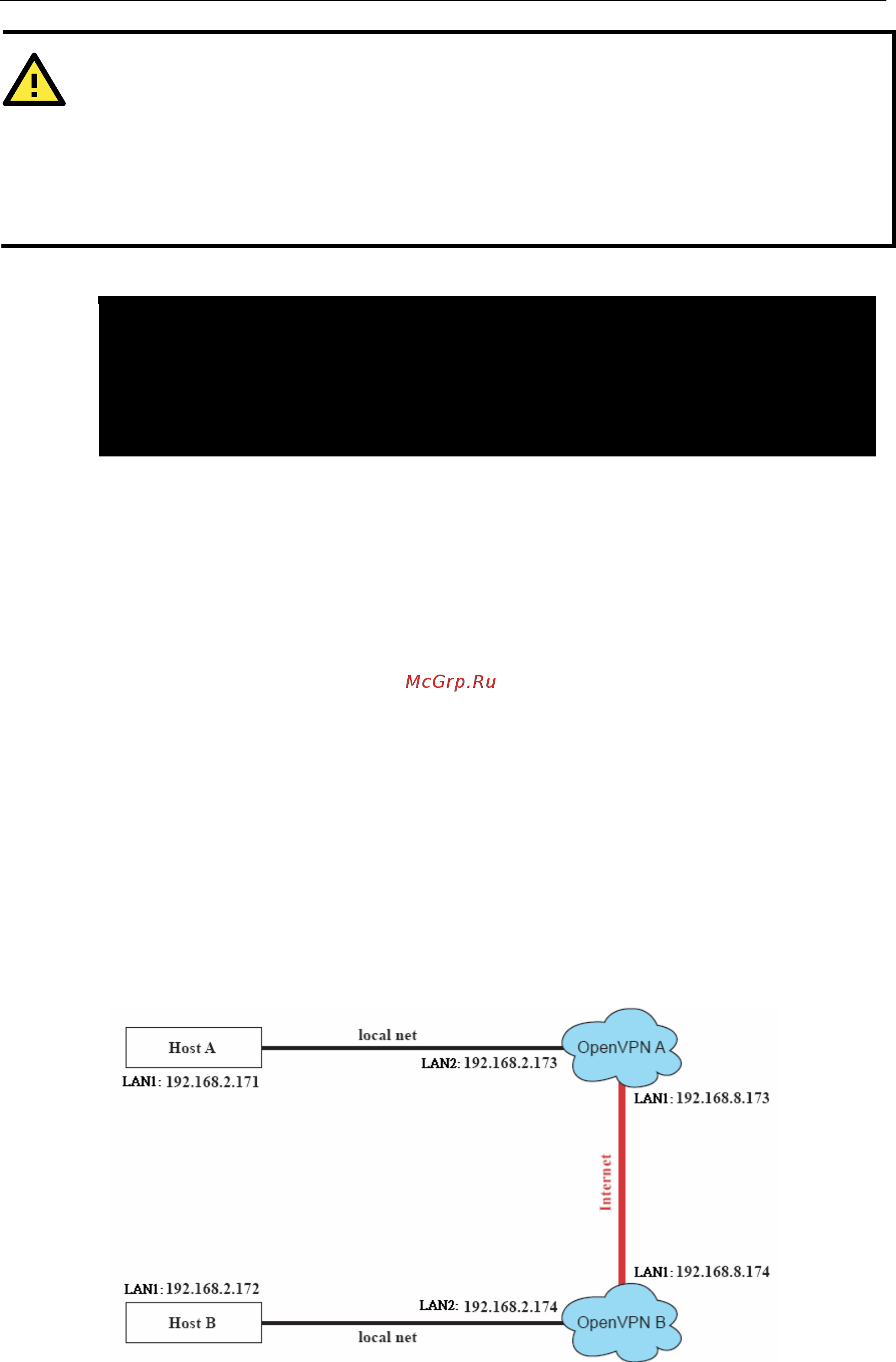 Moxa V2406-24I-CT-LX [48/81] Ethernet bridging for private networks on the same subnet