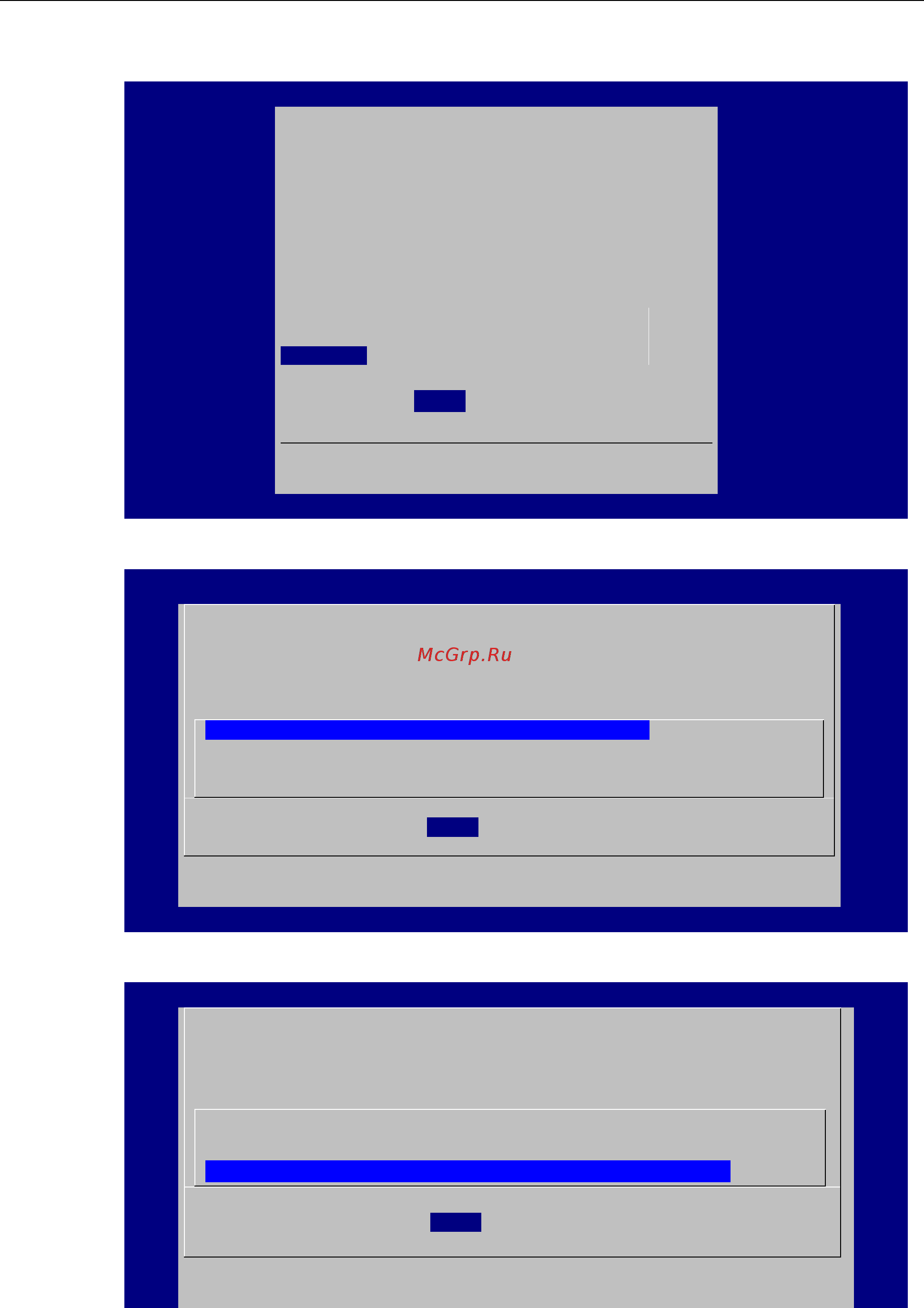 Moxa V2406-24I-T-XPE [64/81] V2406 2422 2426 linux user s manual system recovery