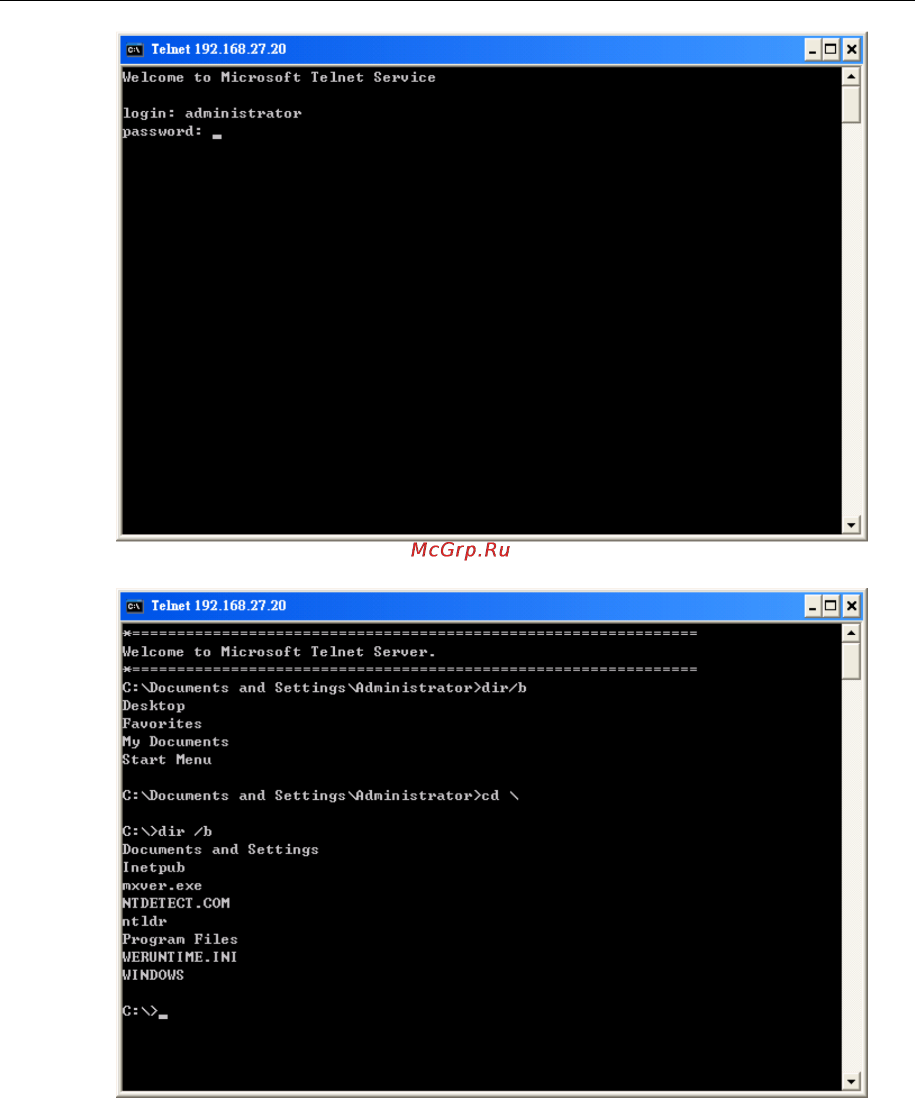 Moxa V2101-T-XPE Руководство по программной части (Windows) онлайн [16/49] 170758
