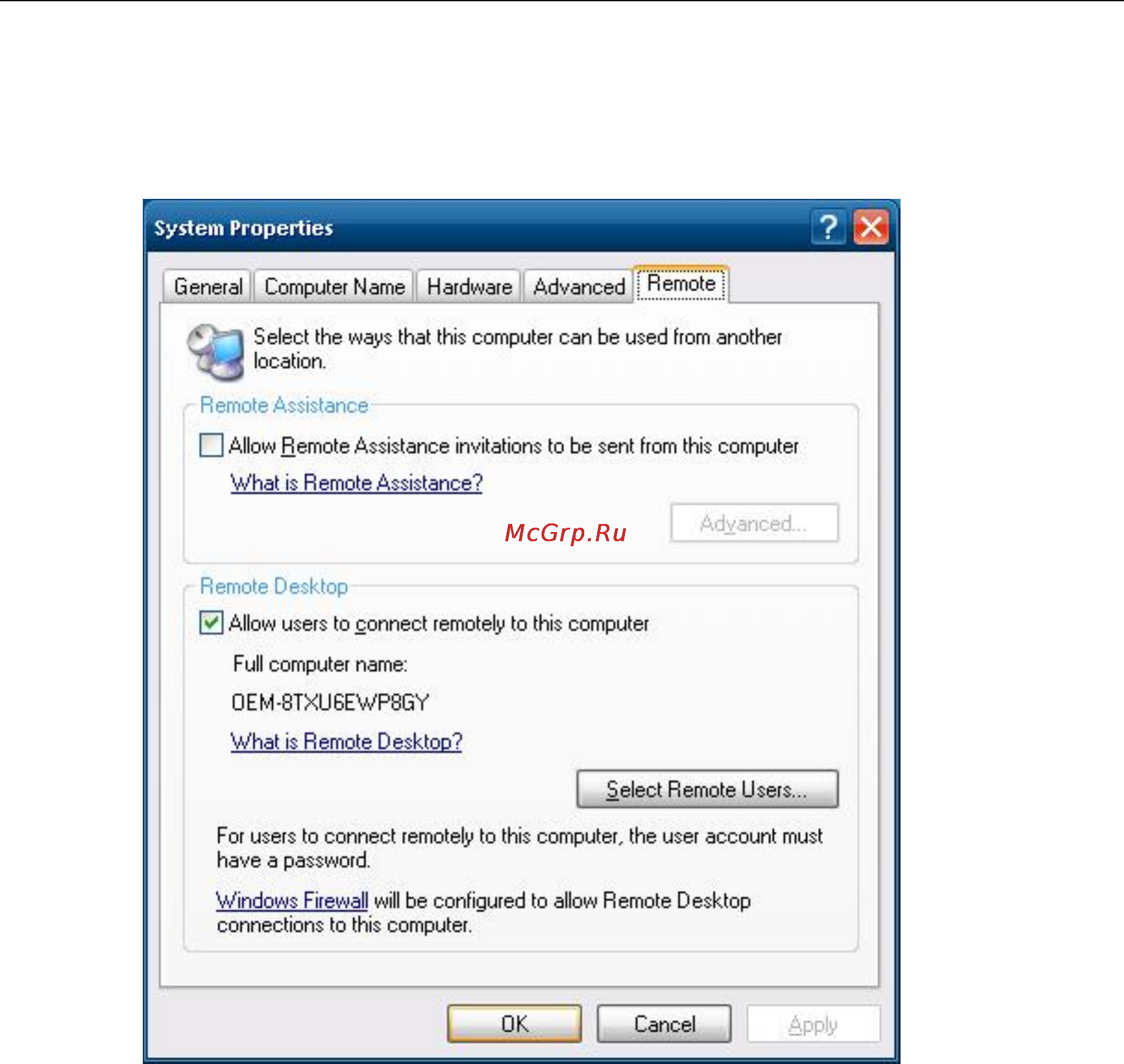 Moxa V2101-T-CE [19/49] Remote desktop rdp