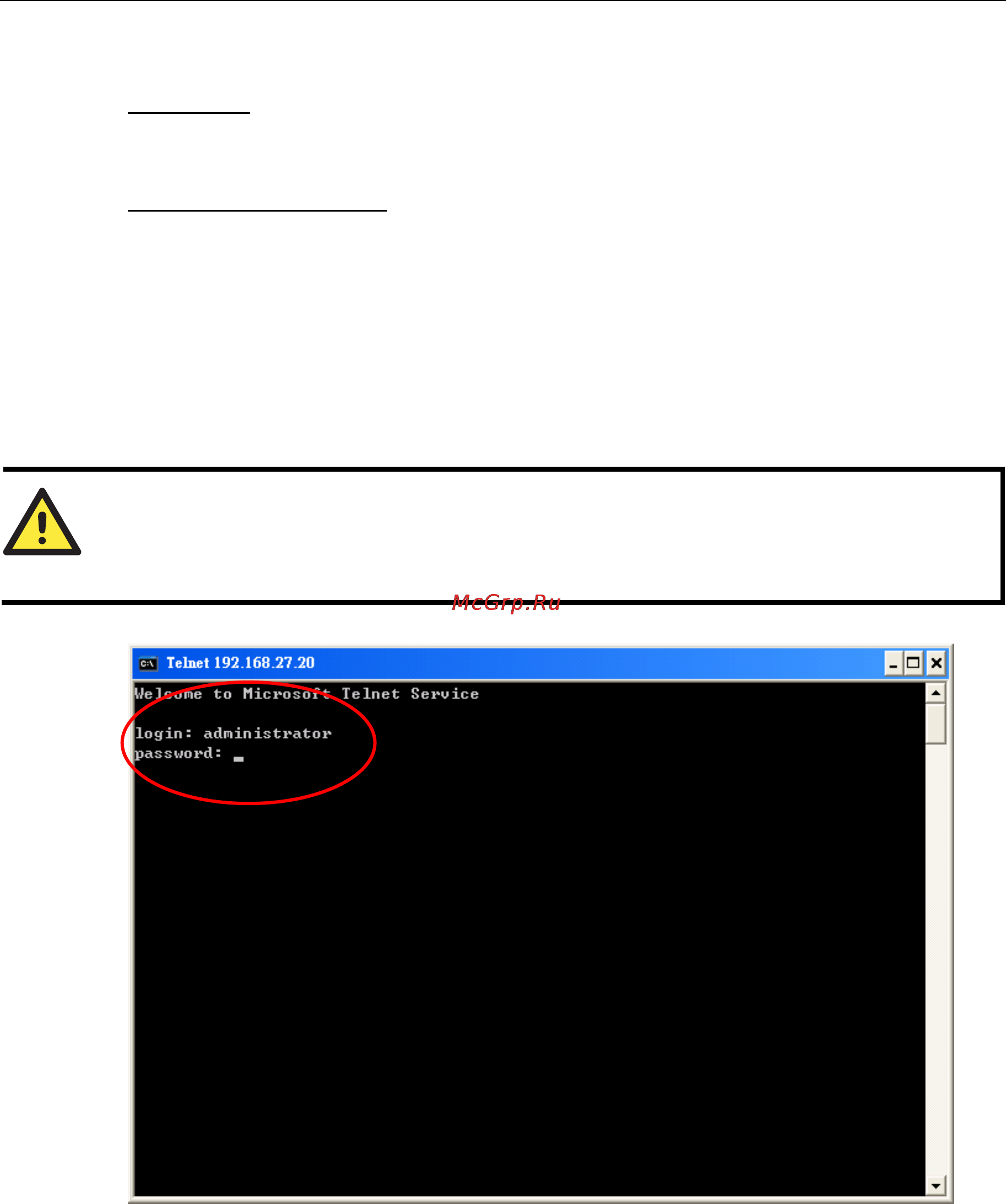 Moxa DA-681-I-SP-LX [10/37] Resetting your da 681 xpe computer