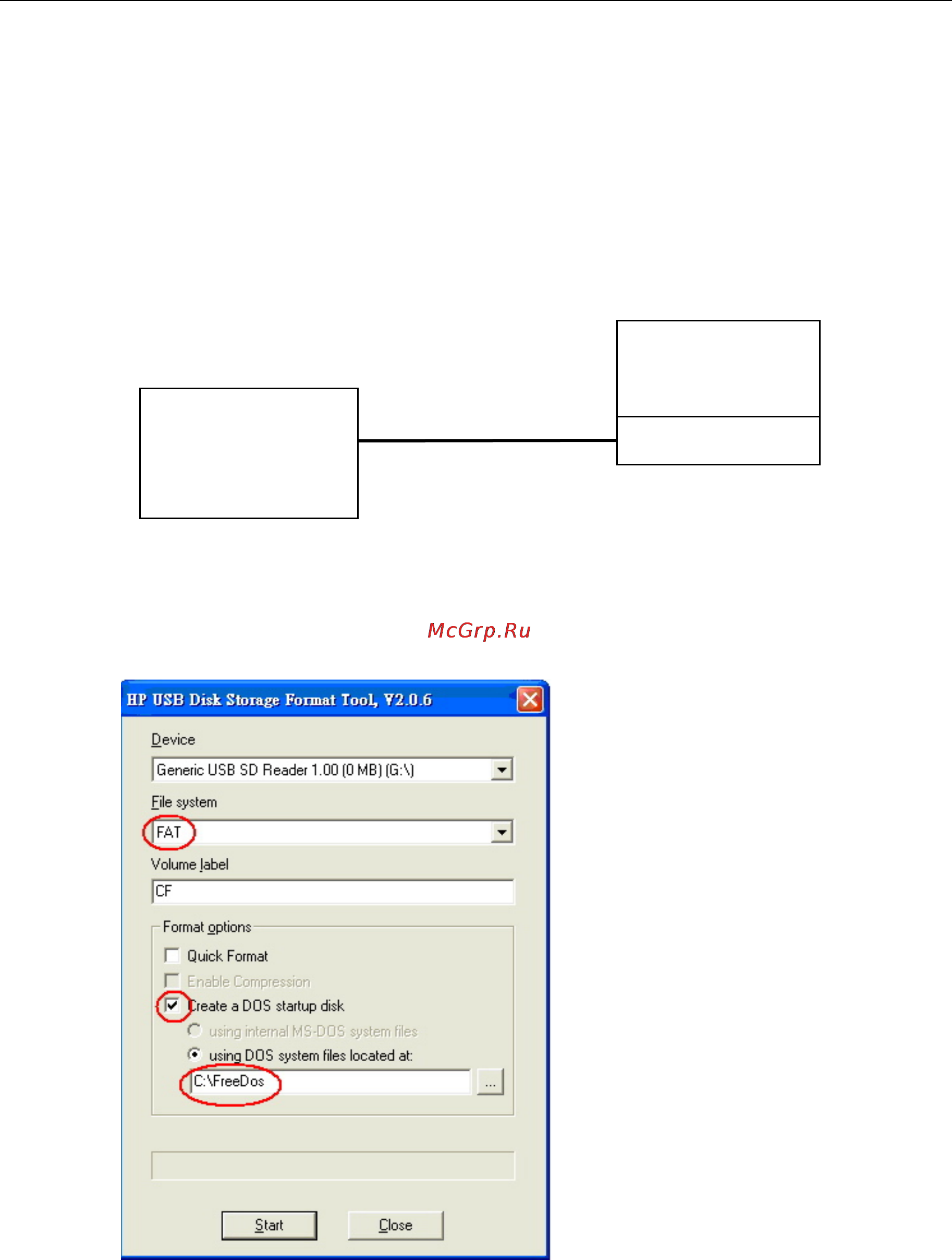 Moxa DA-681-I-DPP-T-XPE [43/47] Recovery procedure