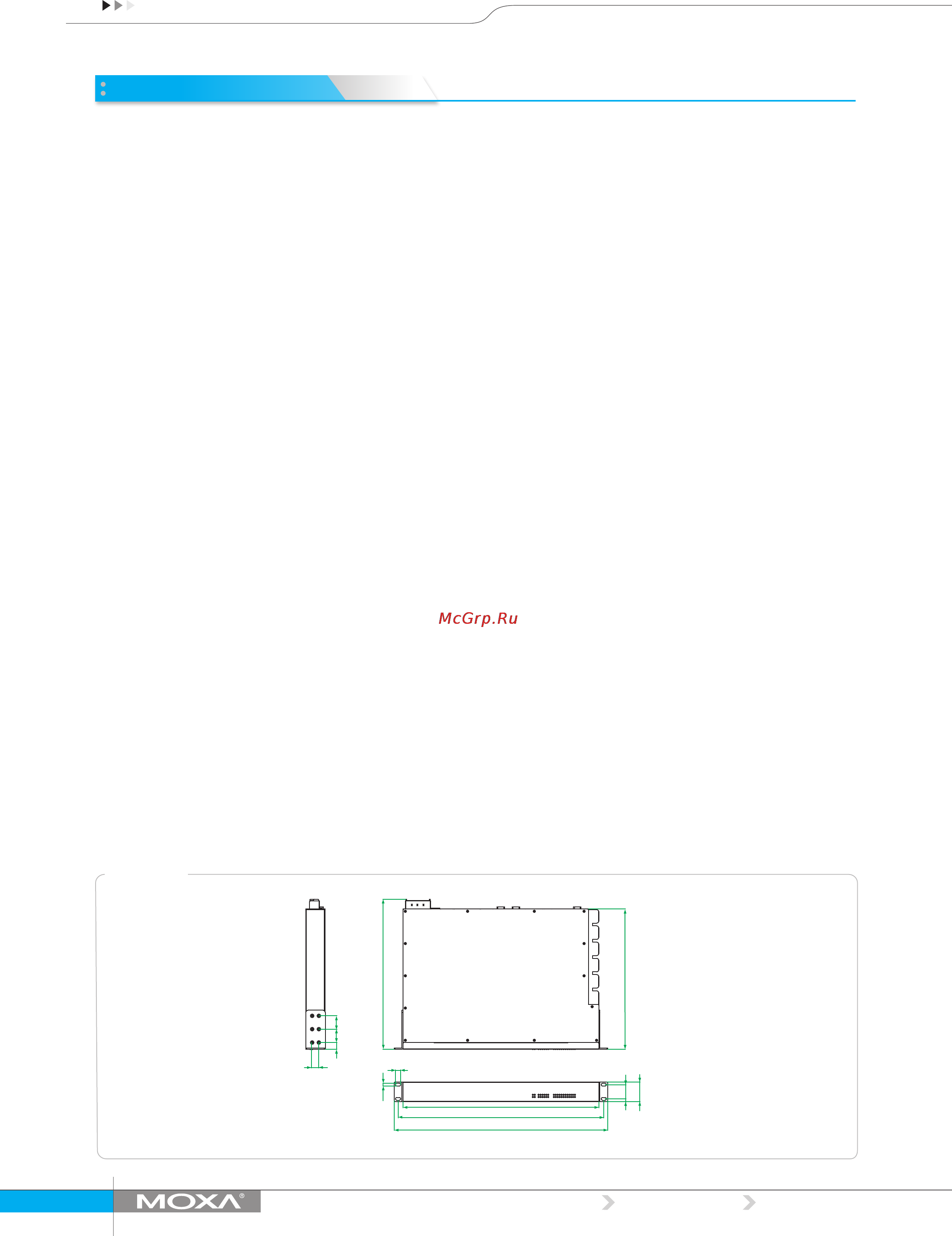 Moxa DA-681-I-DP-LX [2/3] Hardware specifications