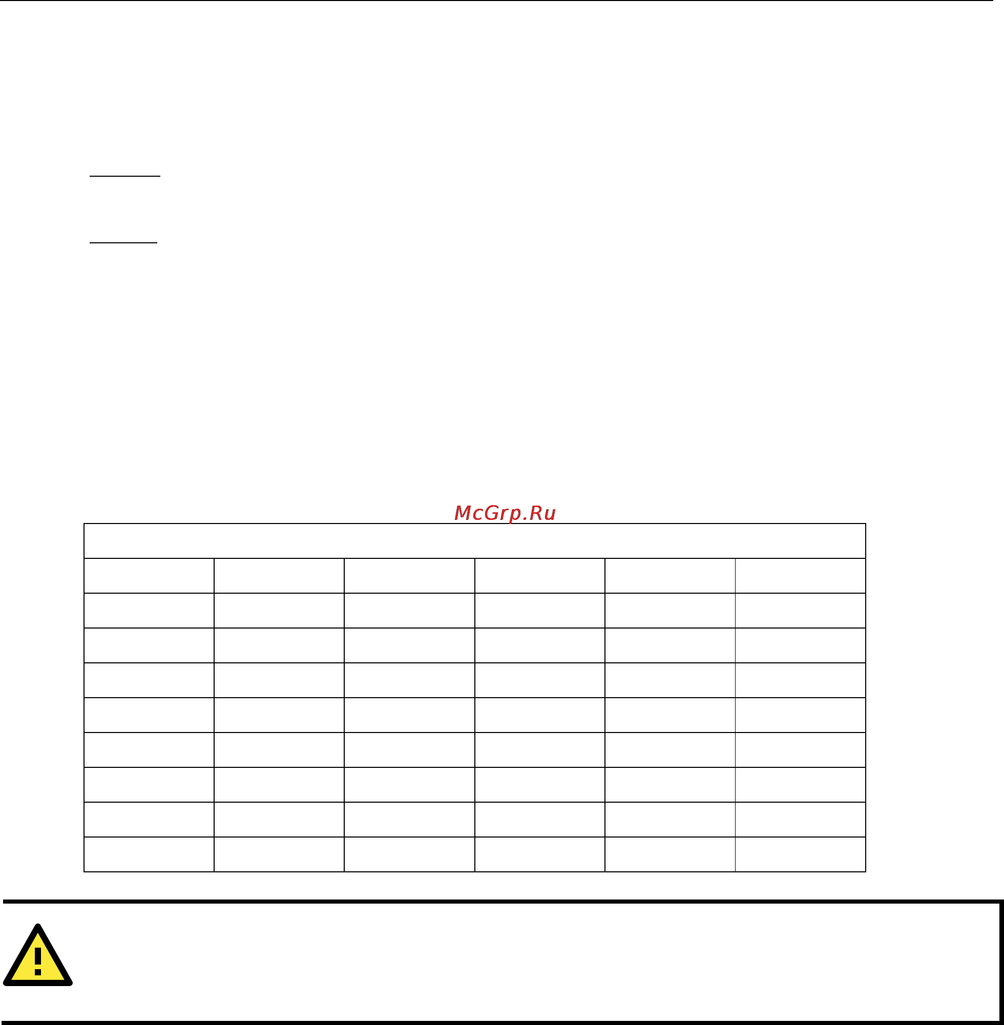 Moxa DA-683-SP-LX [10/47] Warning