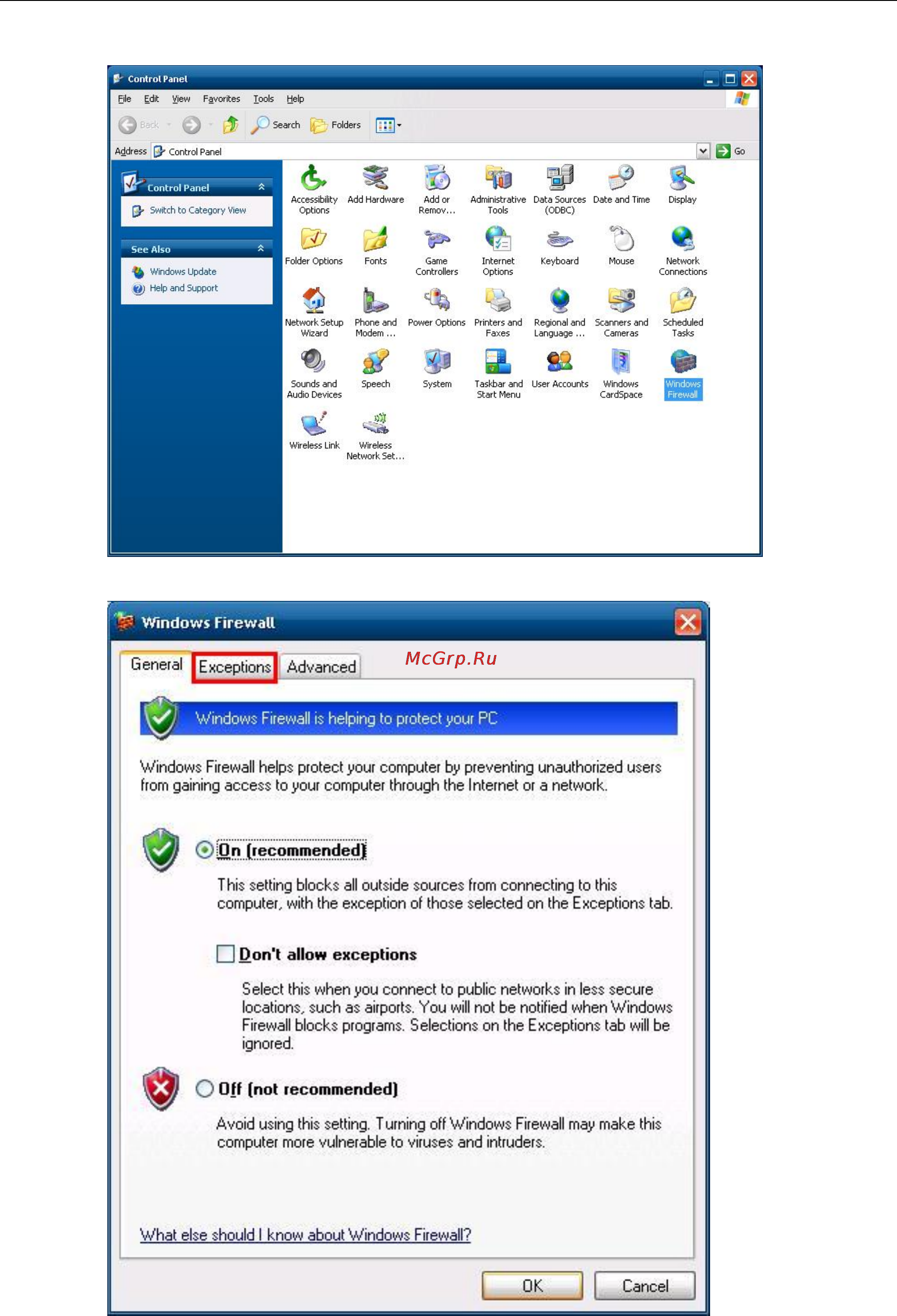 Moxa DA-683-SP-W7E [13/50] Da 683 xpe user s manual software configuration