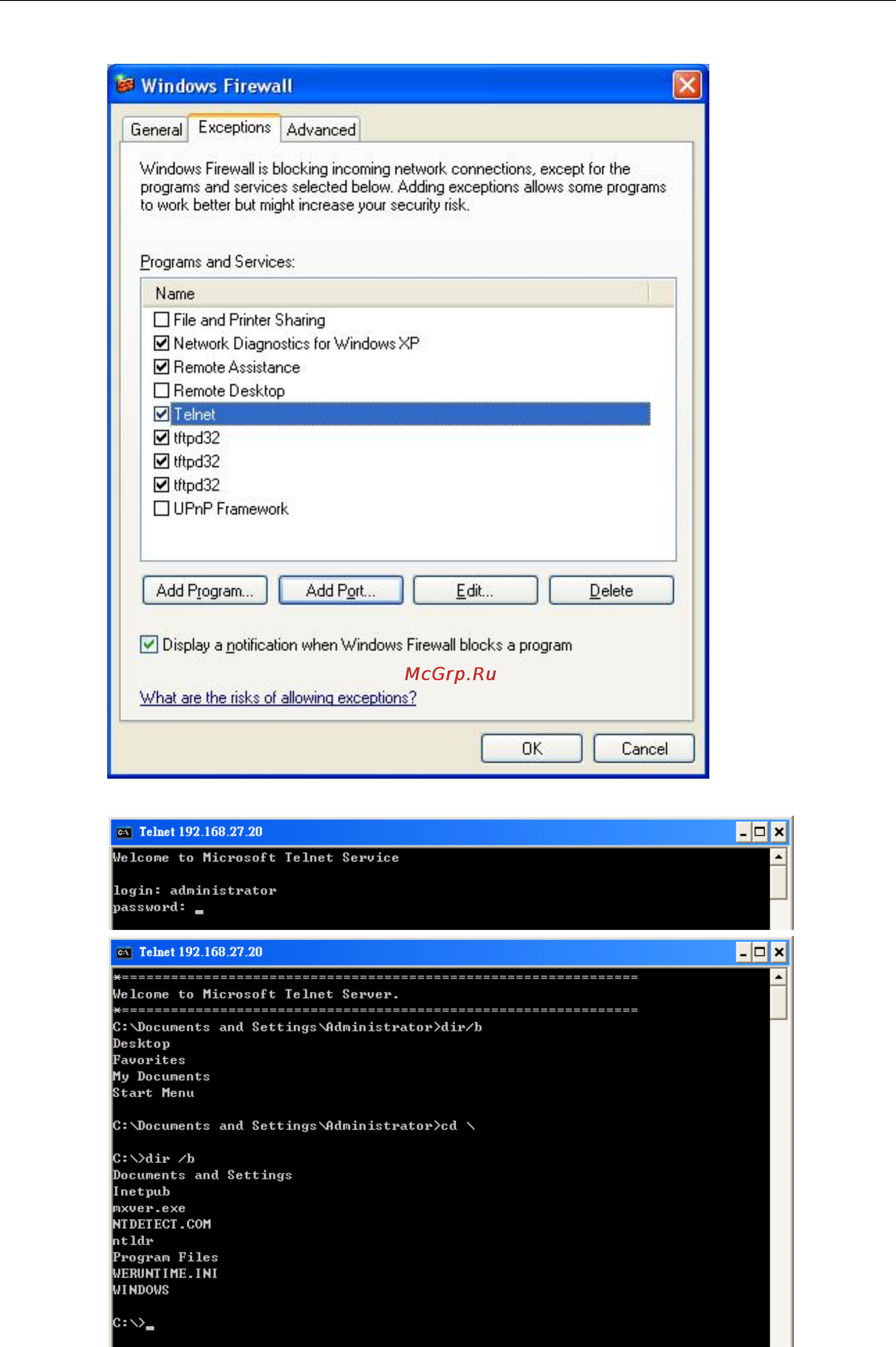 Moxa DA-683-SP-W7E [15/50] Da 683 xpe user s manual software configuration