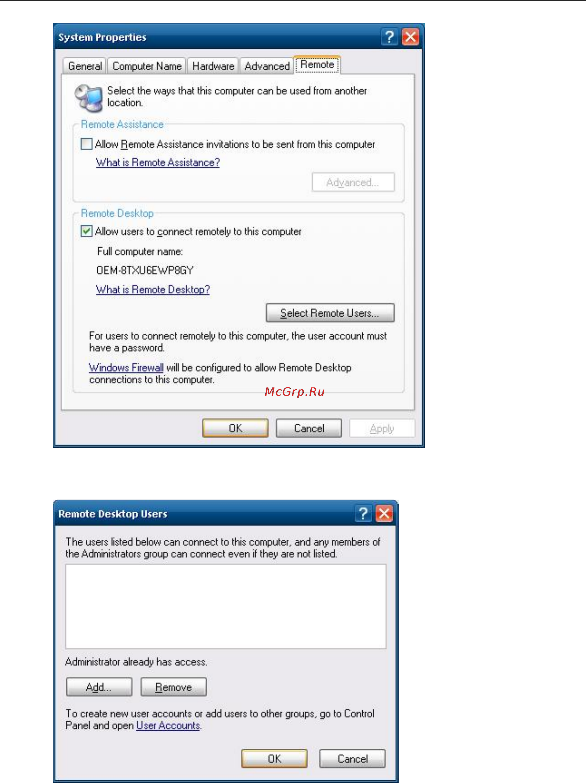 Moxa DA-683-SP-W7E [18/50] Da 683 xpe user s manual software configuration