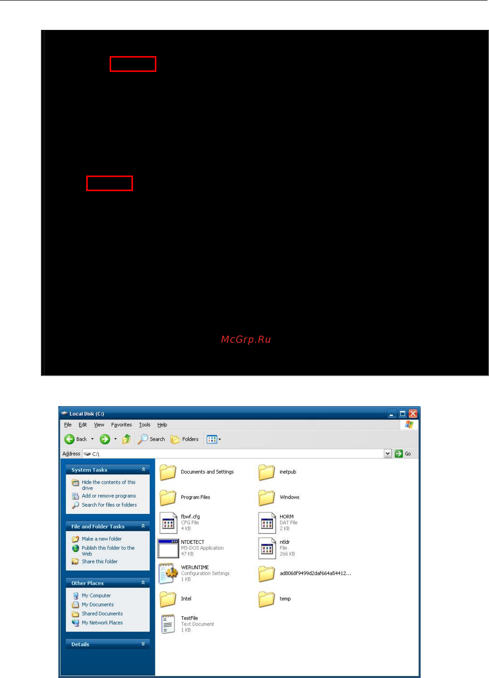 Moxa DA-683-SP-W7E [28/50] Da 683 xpe user s manual software configuration
